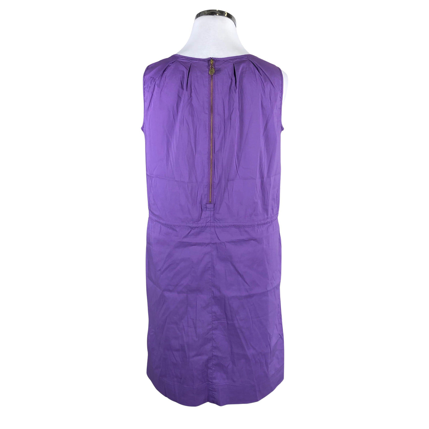 Unisex Ic Companys - Dress, size 42 - Violet (2)