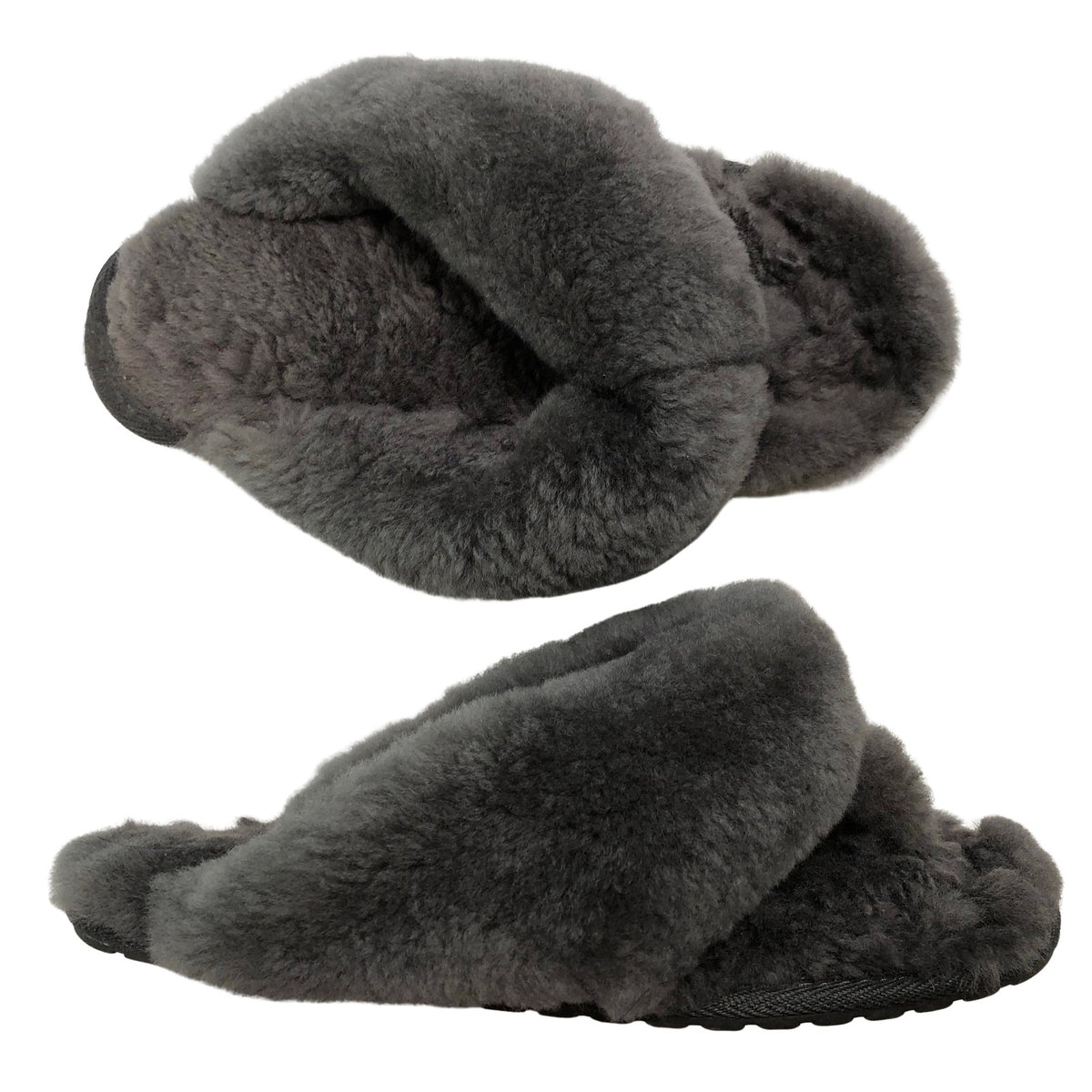 Unisex EMU Australia - Sandaalit, koko 40 - (1)