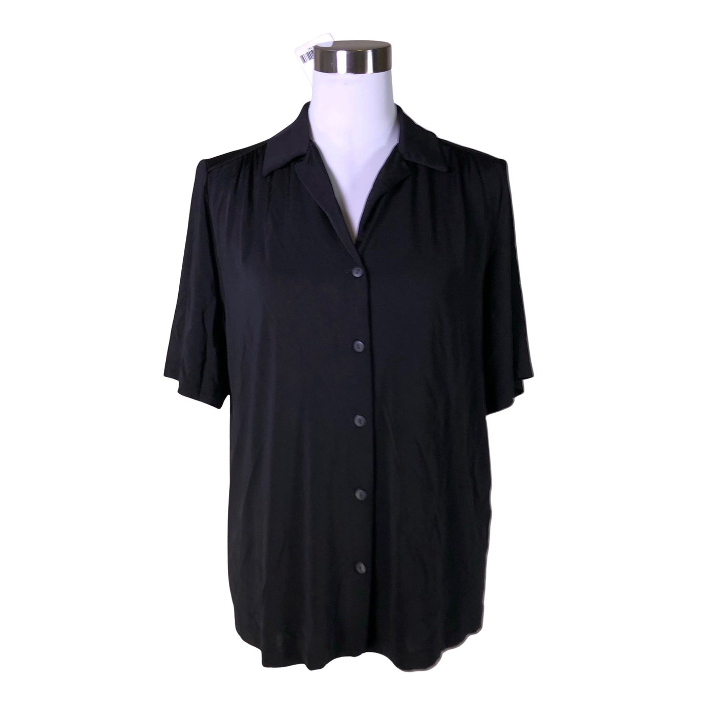 Unisex Andiata - Lyhythihainen pusero, koko 40 - (1)