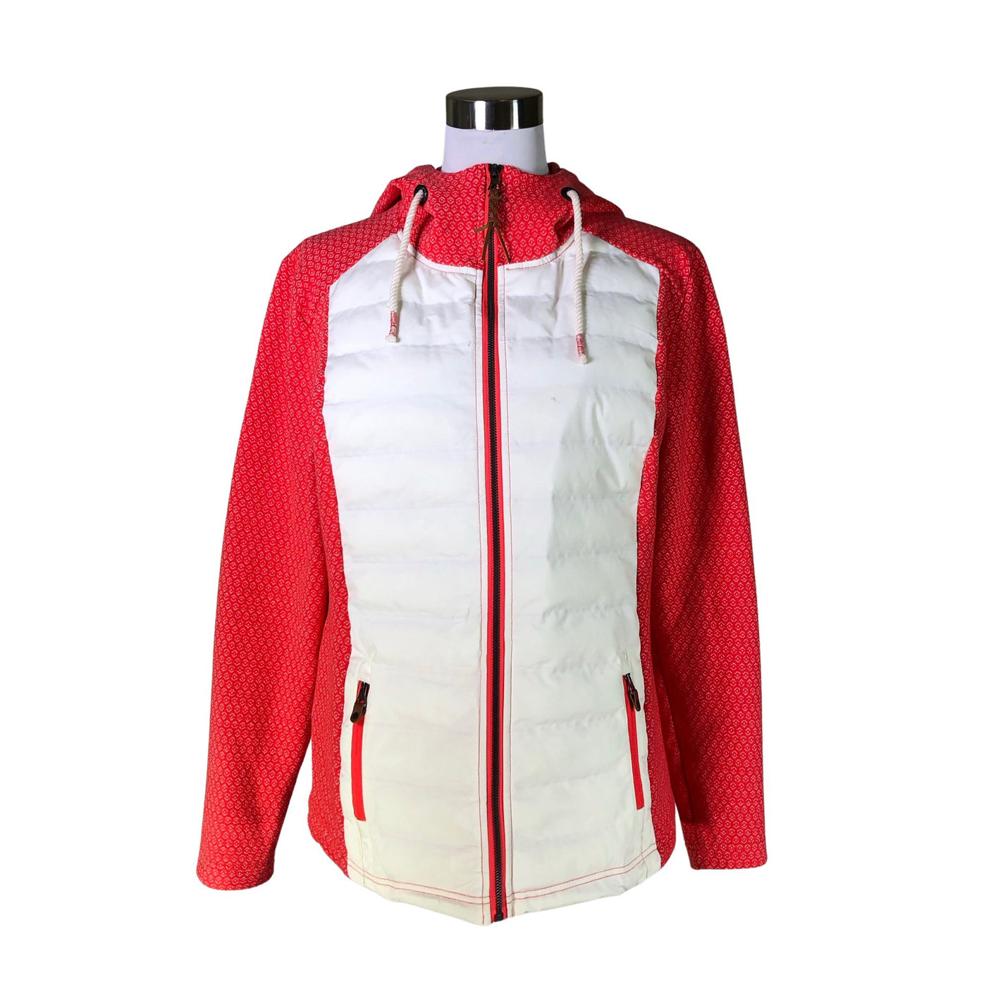 Unisex Torstai - Ulkoilutakki, koko 40 - (1)