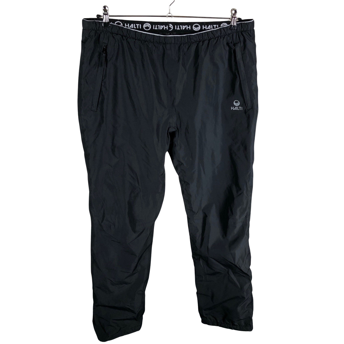 Unisex Halti - Winter pants, size L - Black (1)