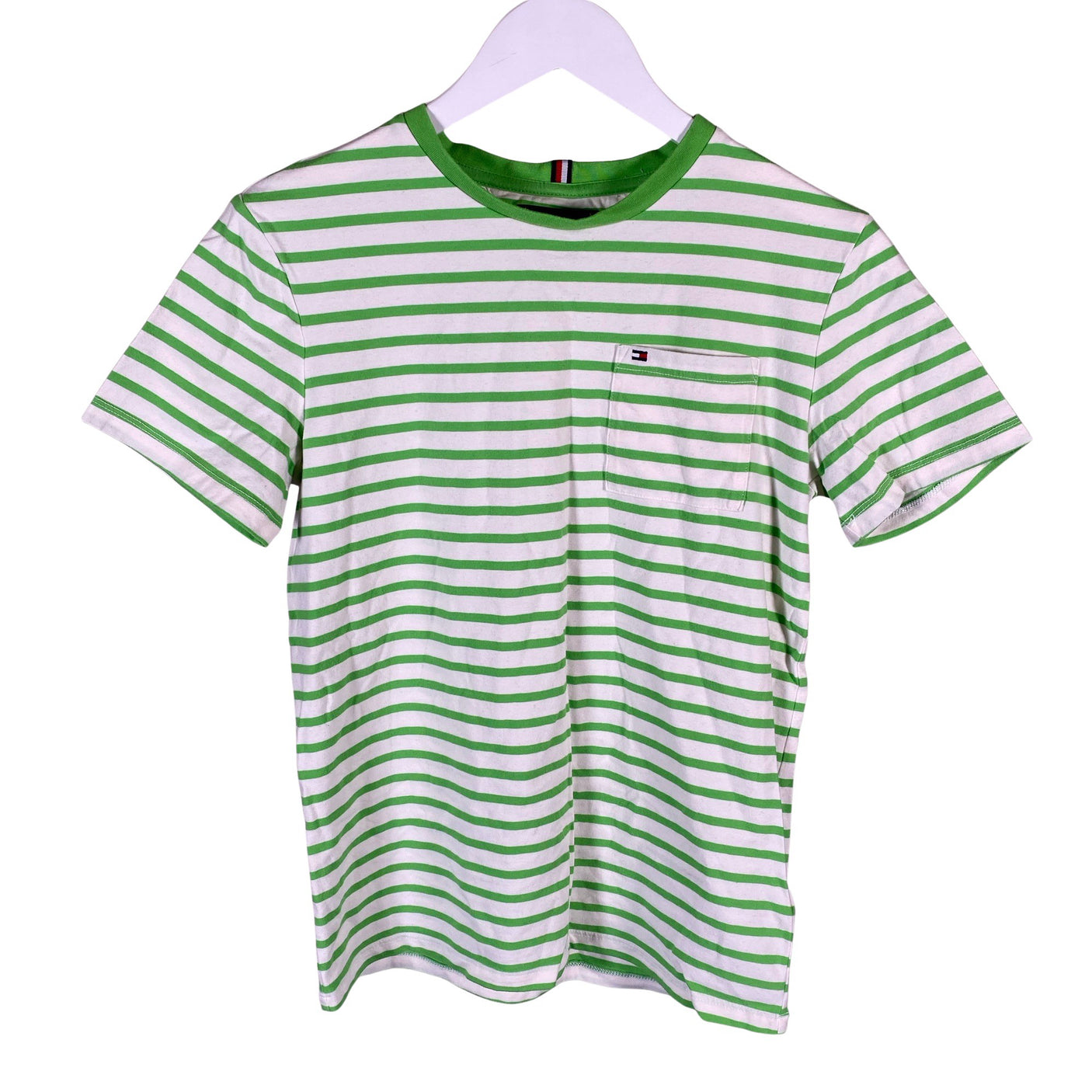 Unisex Tommy Hilfiger - T-paita, koko 158 - 164 - (1)