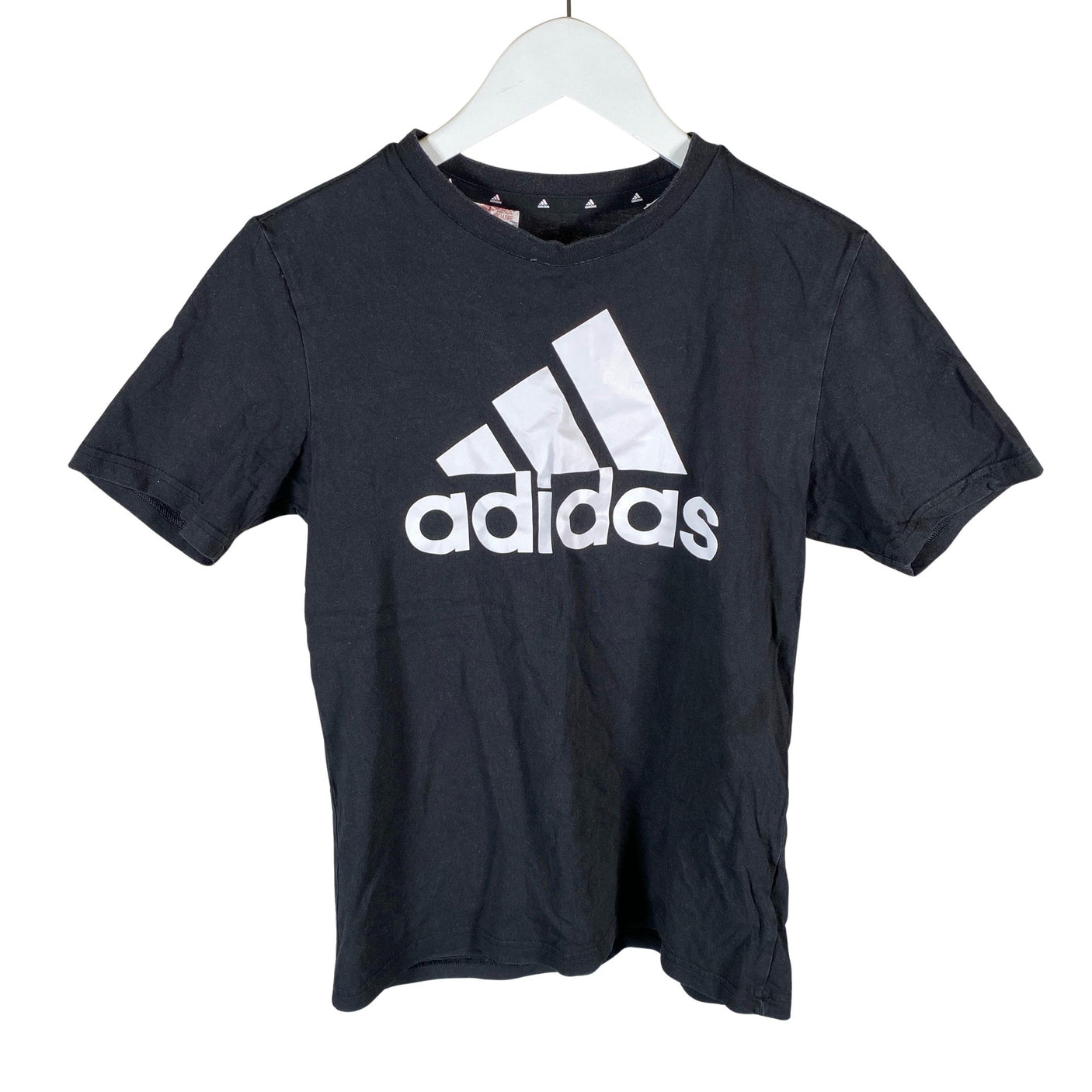 Unisex Adidas - T-paita, koko 158 - 164 - (1)