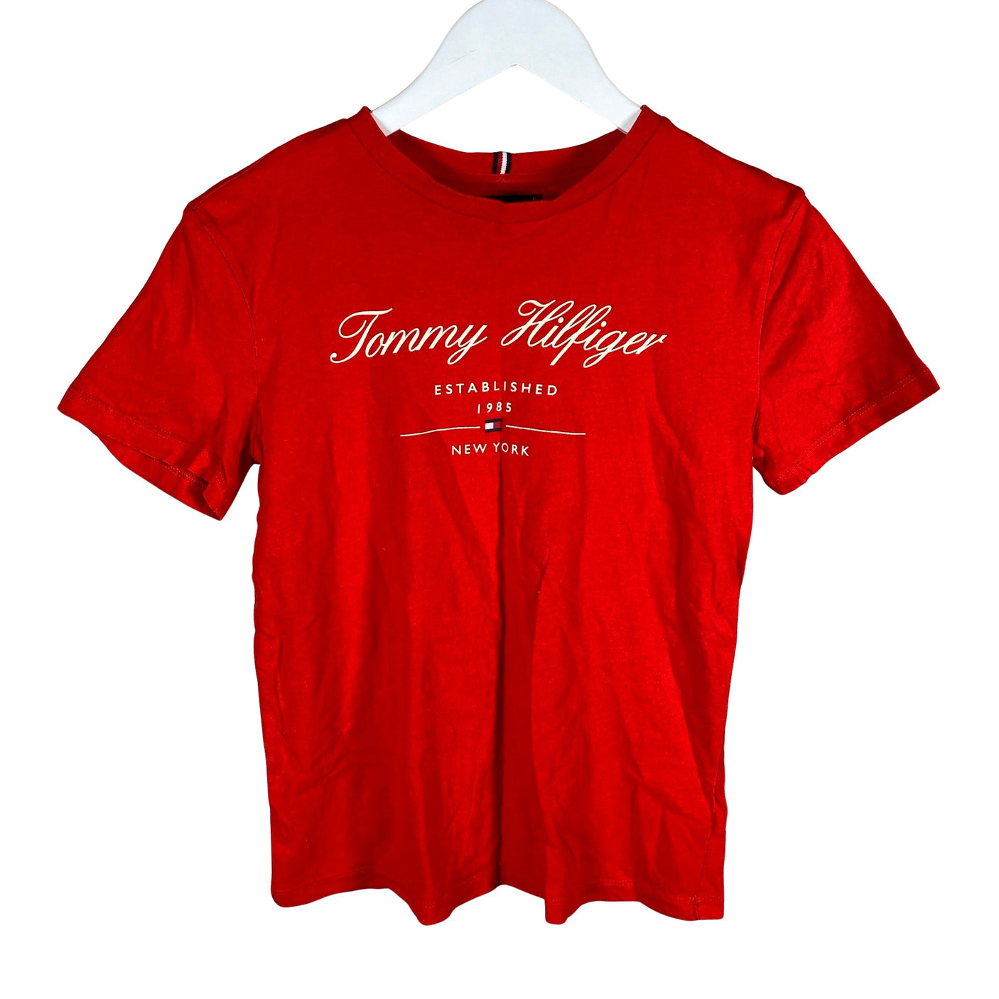 Unisex Tommy Hilfiger - T-paita, koko 158 - 164 - (1)