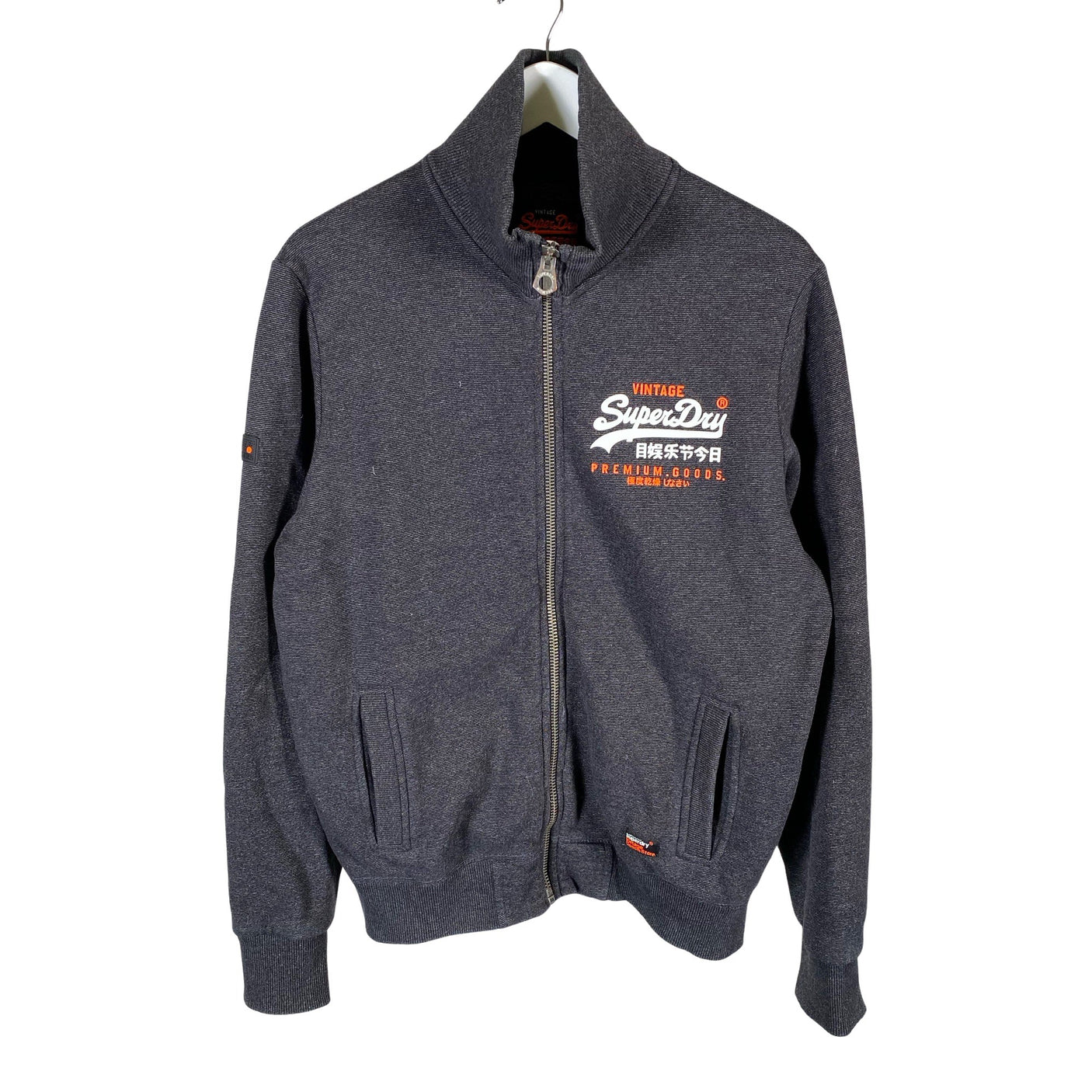 Unisex Superdry - Svetari, koko L - (1)