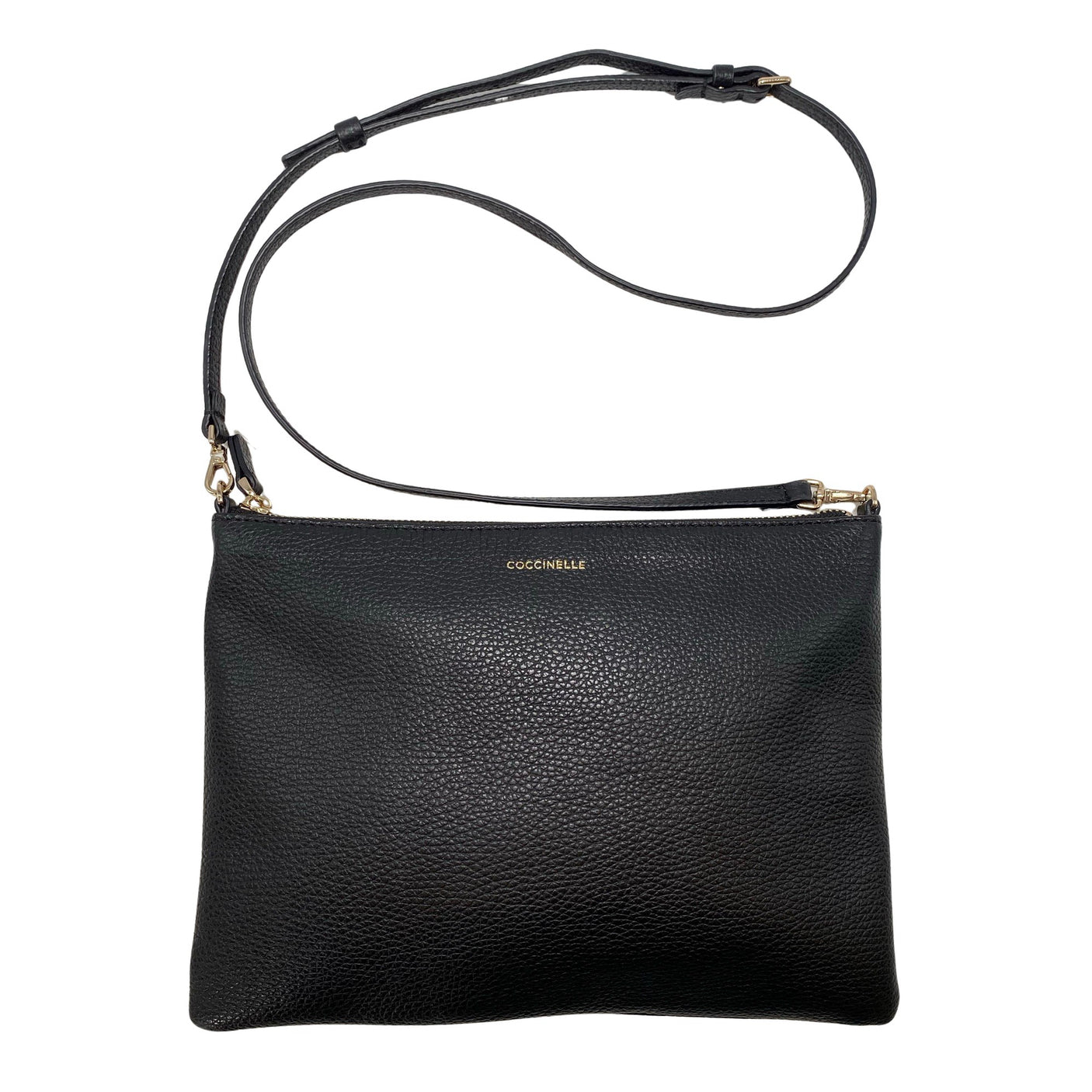 Unisex Coccinelle - Olkalaukku, koko Midi - (1)