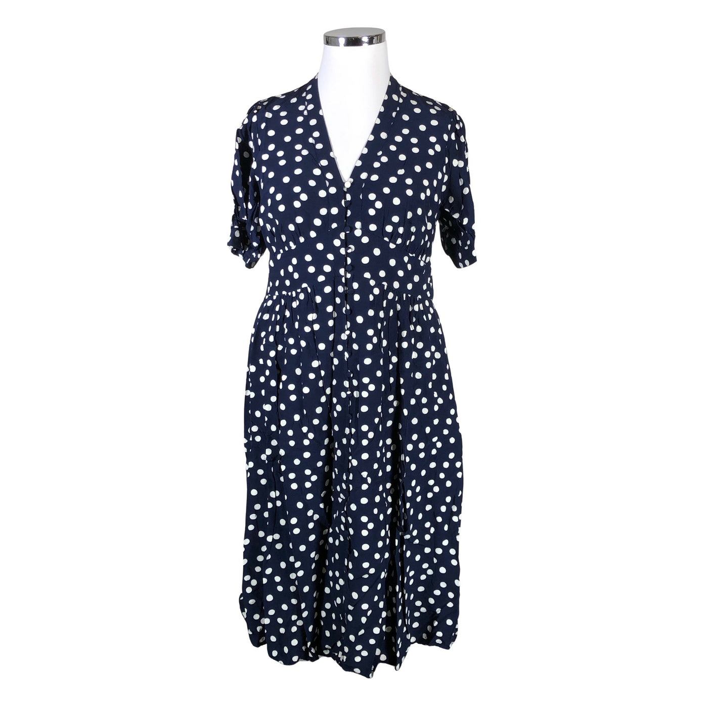 Unisex Boden - Sifonkimekko, koko 42 - (1)