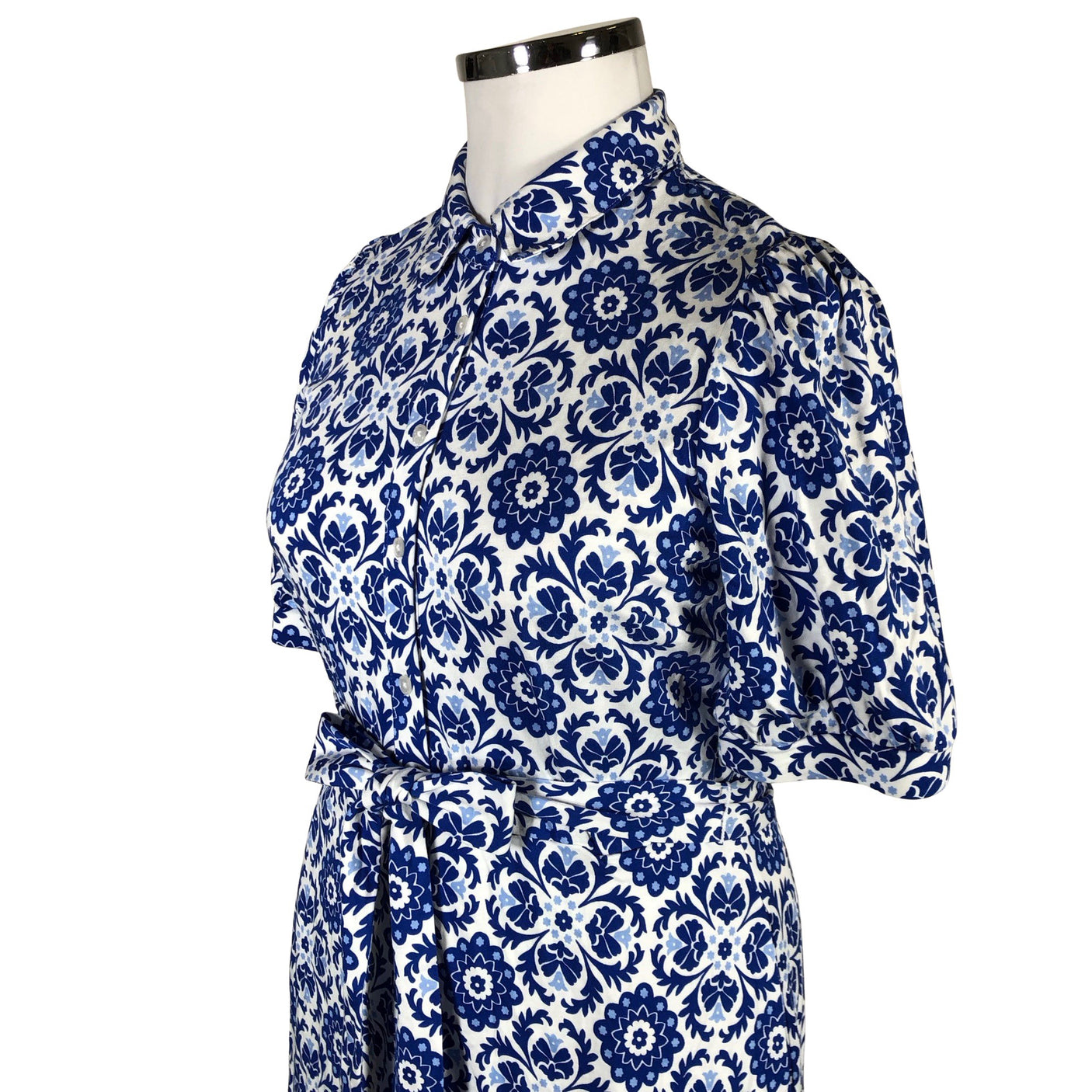 Unisex Boden - Trikoomekko, koko 42 - (3)