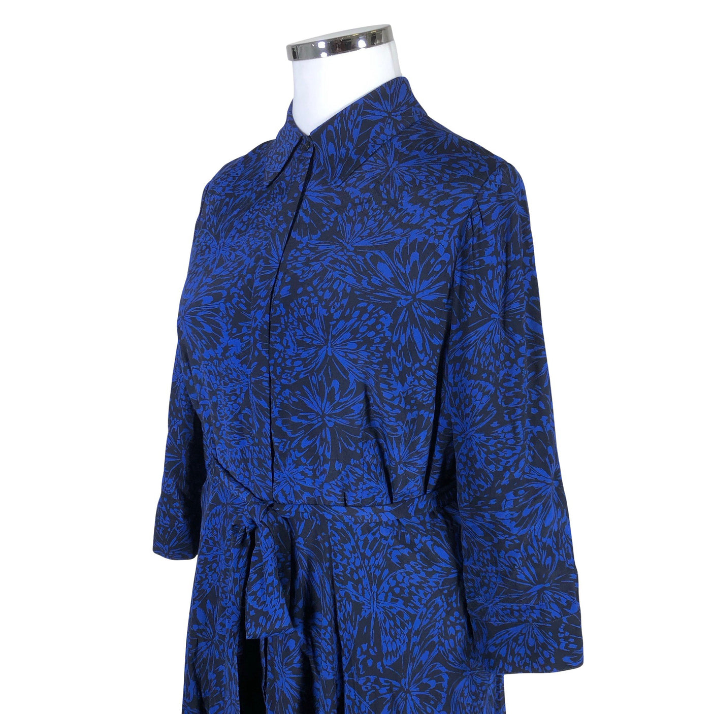 Unisex Hobbs - Sifonkimekko, koko 42 - (3)