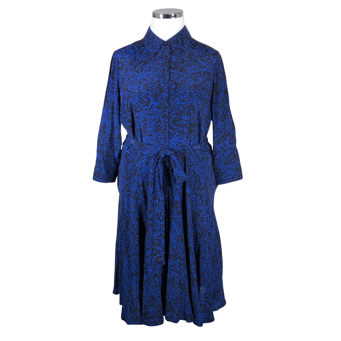 Unisex Hobbs - Sifonkimekko, koko 42 - (1)