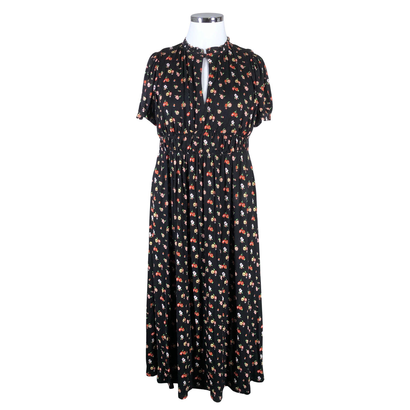Unisex Boden - Maksimekko, koko 42 - (1)