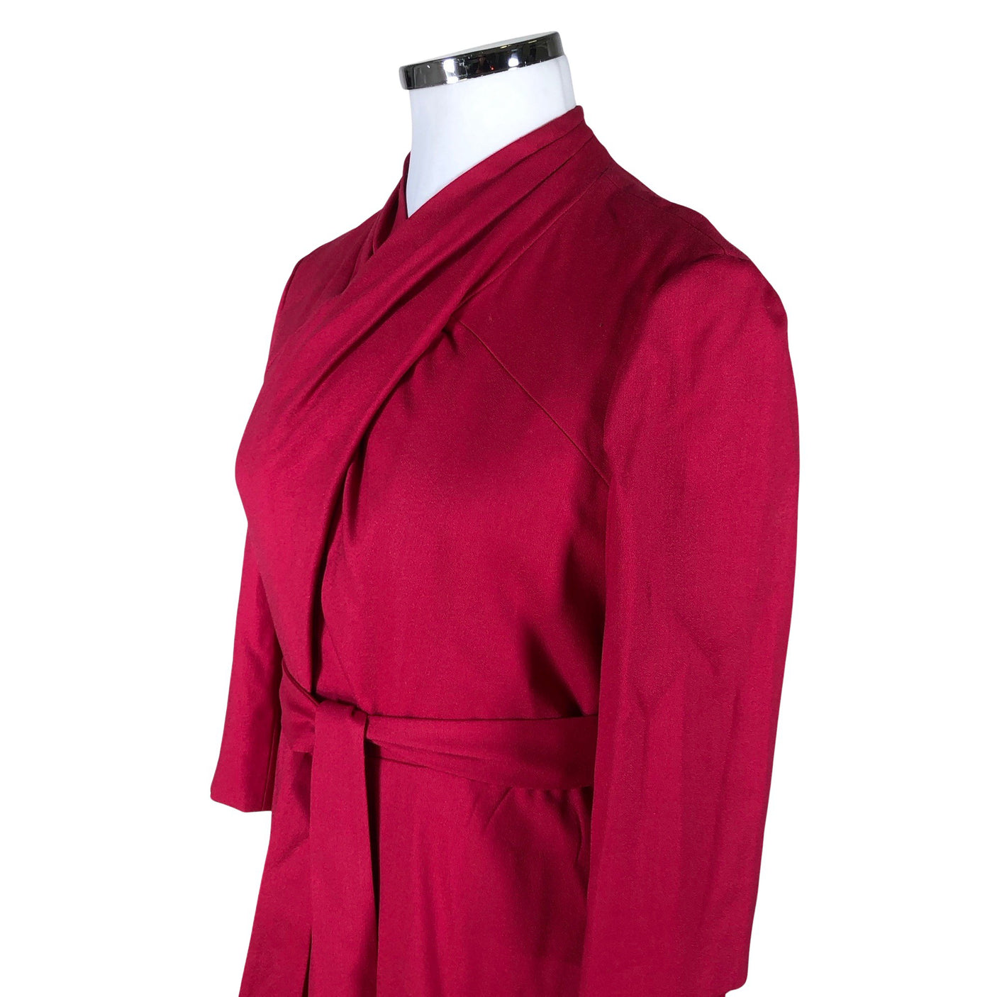 Unisex The Fold London - Dress, size 42 - Pink (3)