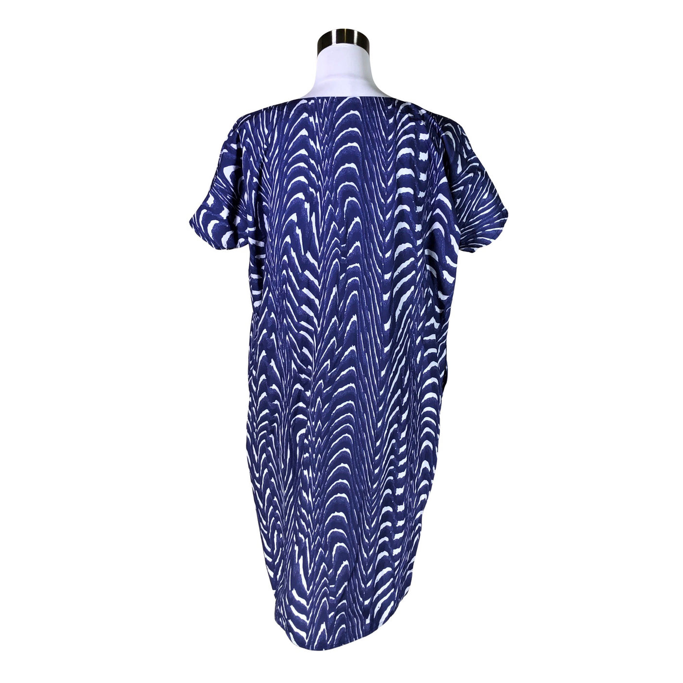 Unisex Vimma - Dress, size 38 - Violet (2)