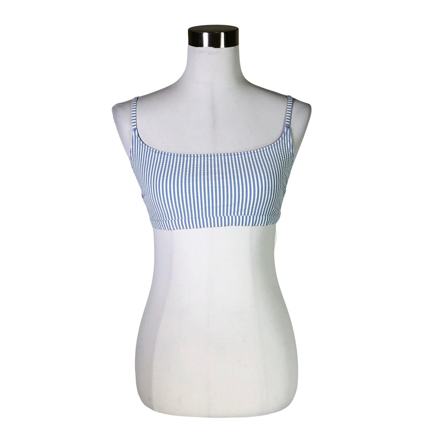 Unisex Arket - Bikinis, size 40 - Blue (1)