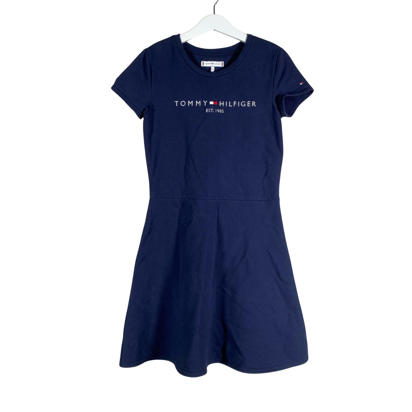 Unisex Tommy Hilfiger - Trikoomekko, koko 146 - 152 - (1)