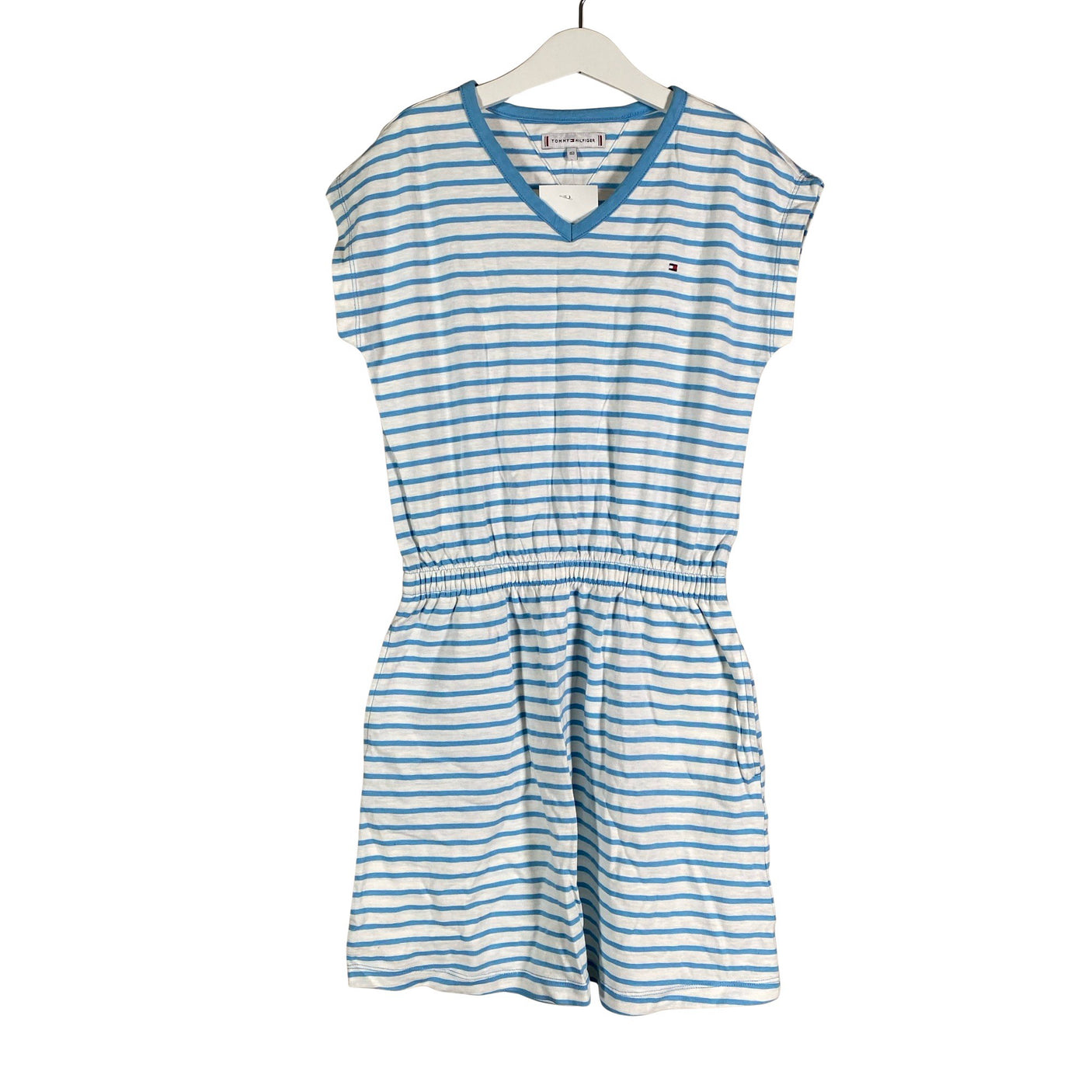Unisex Tommy Hilfiger - Trikoomekko, koko 146 - 152 - (1)