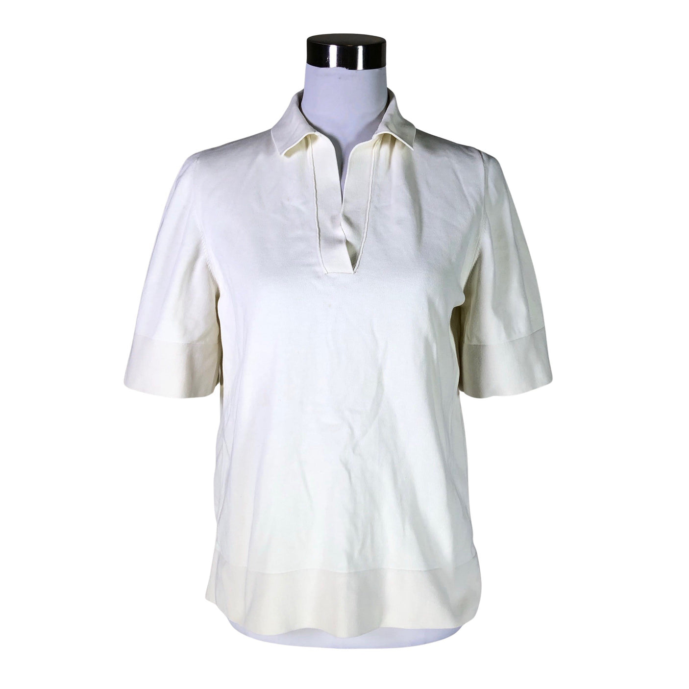 Unisex COS - Sweater, size 36 - Natural white (1)