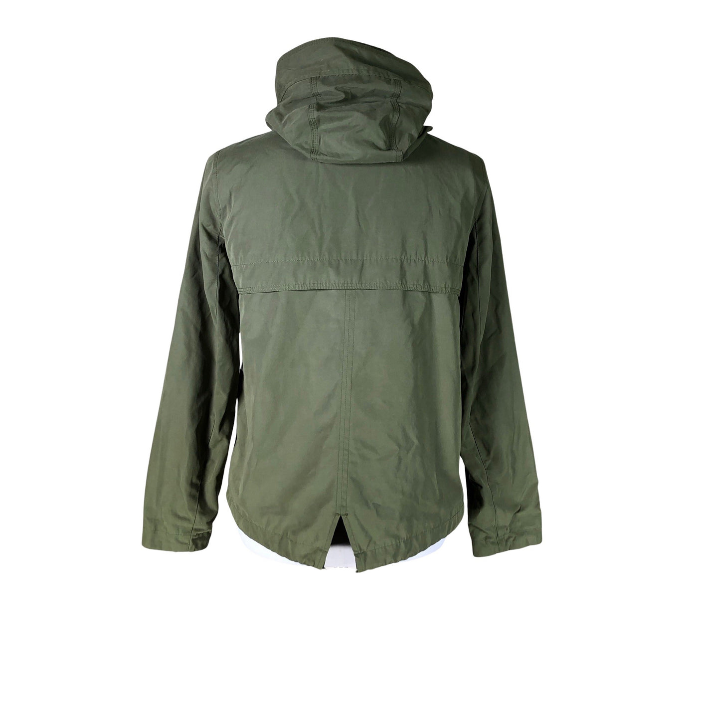 Unisex Esprit - Outdoor jacket, size 34 - Green (2)