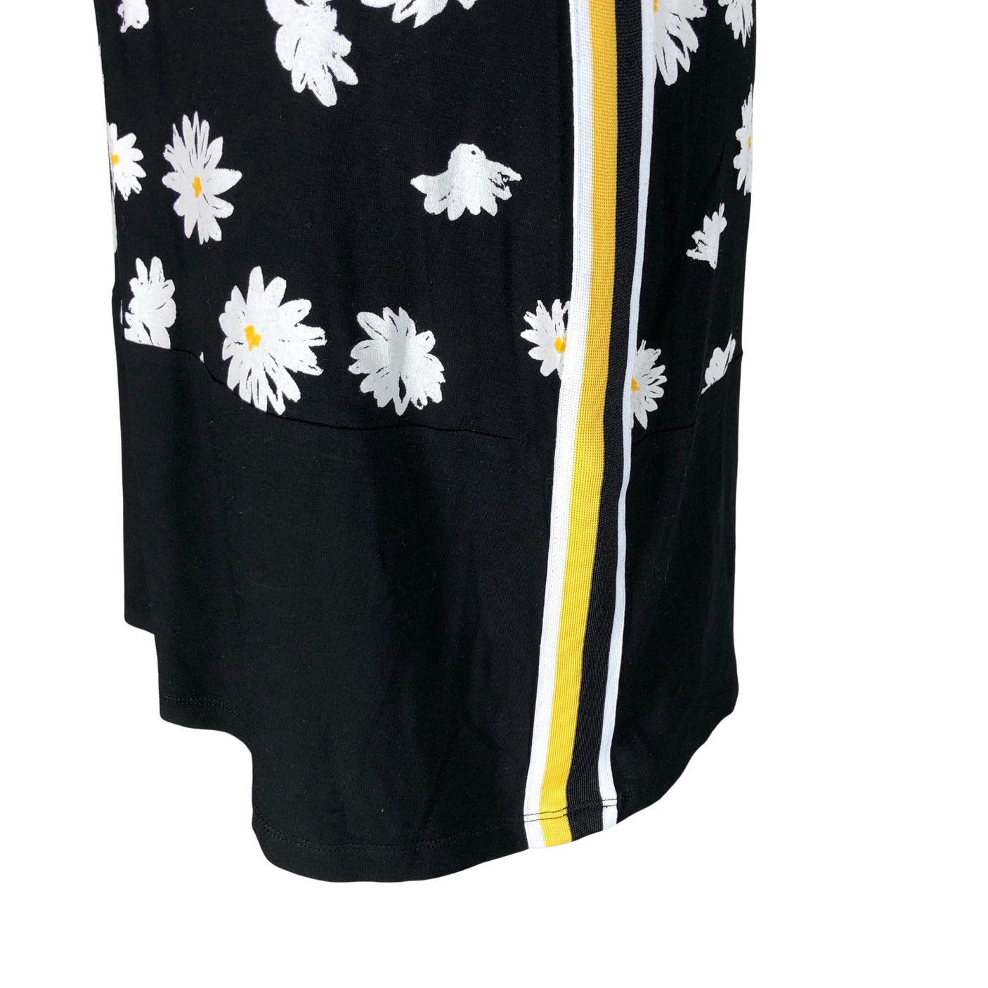Unisex s.Oliver - Tricot dress, size 38 - Yellow (2)