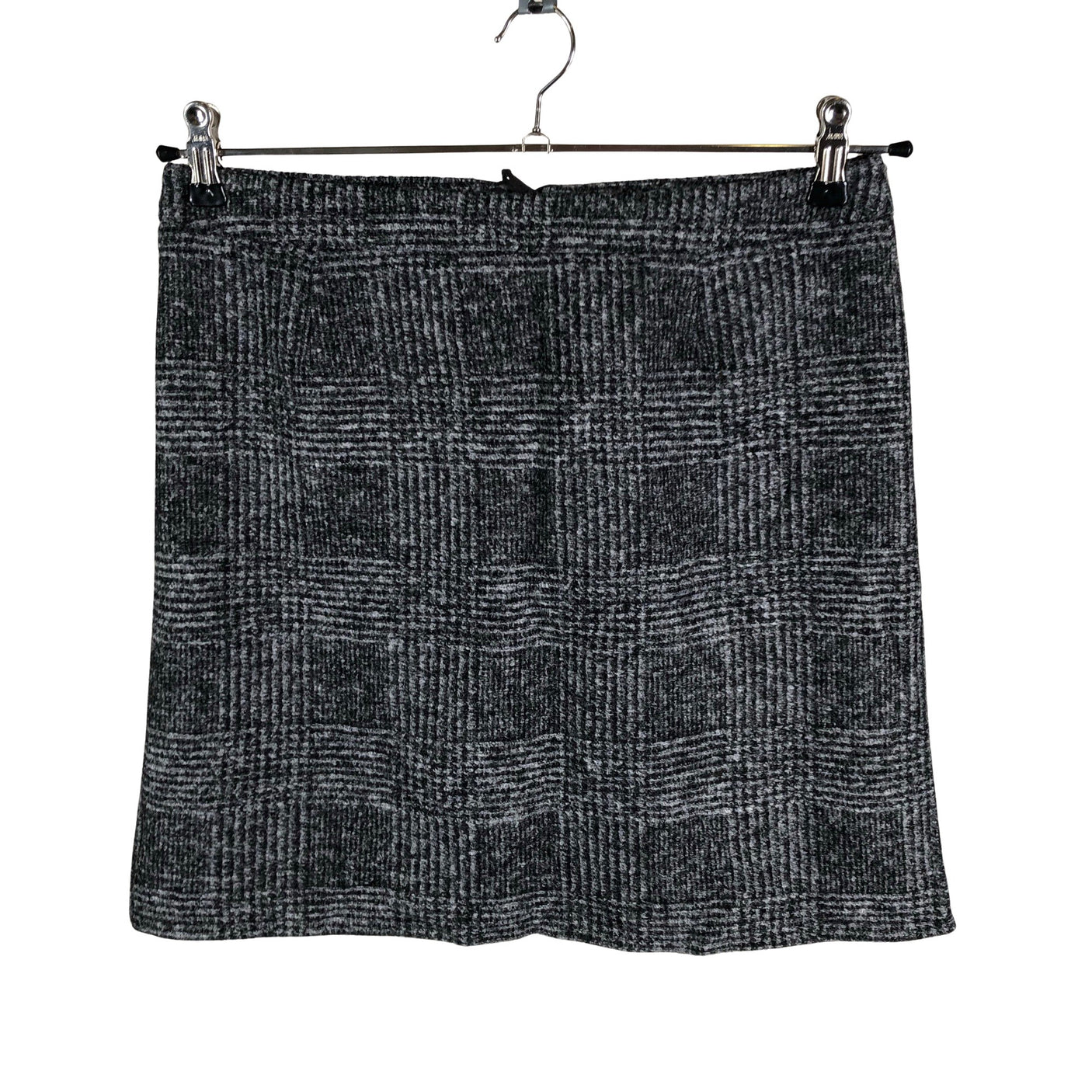 Unisex Marc O'Polo - Fabric skirt, size 34 - Gray (1)