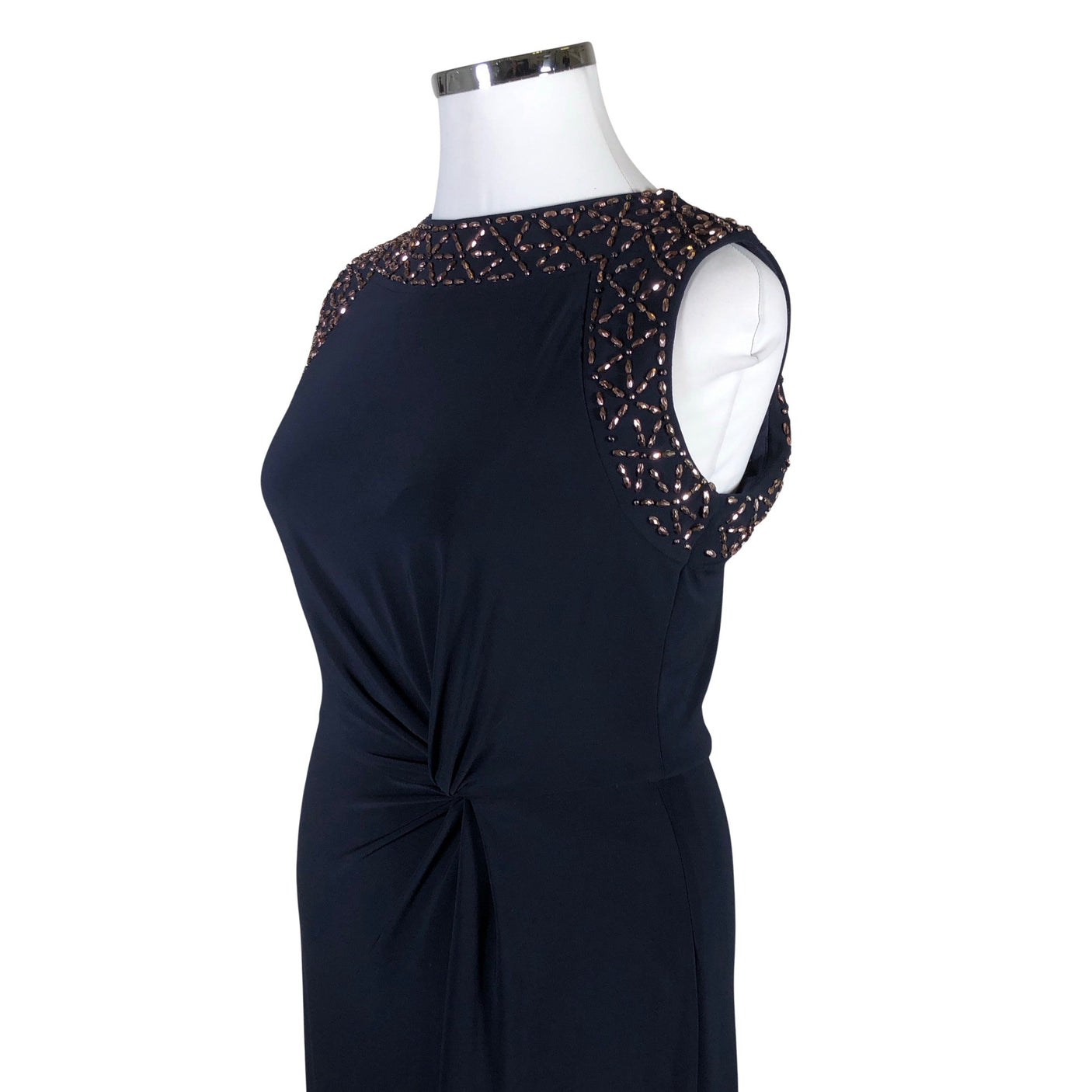 Unisex Joseph Ribkoff - Juhlamekko, koko 42 - (3)