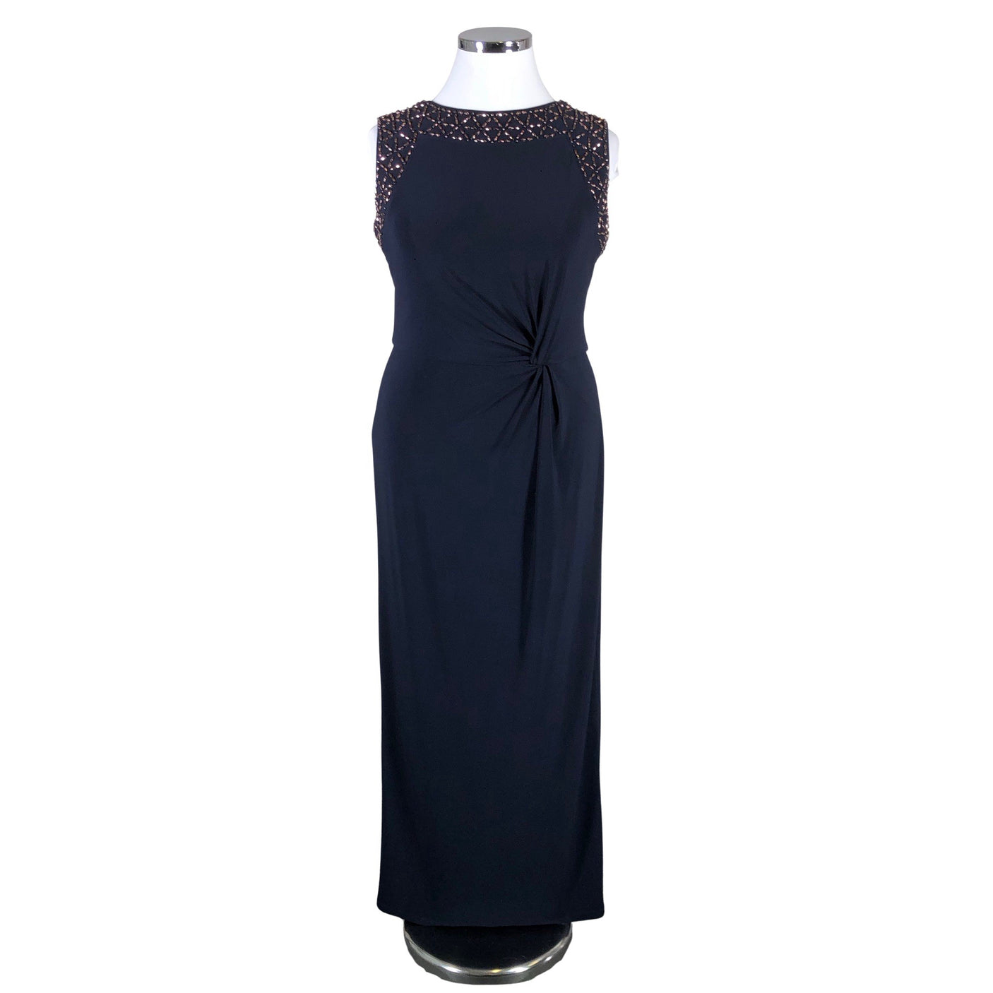 Unisex Joseph Ribkoff - Juhlamekko, koko 42 - (1)