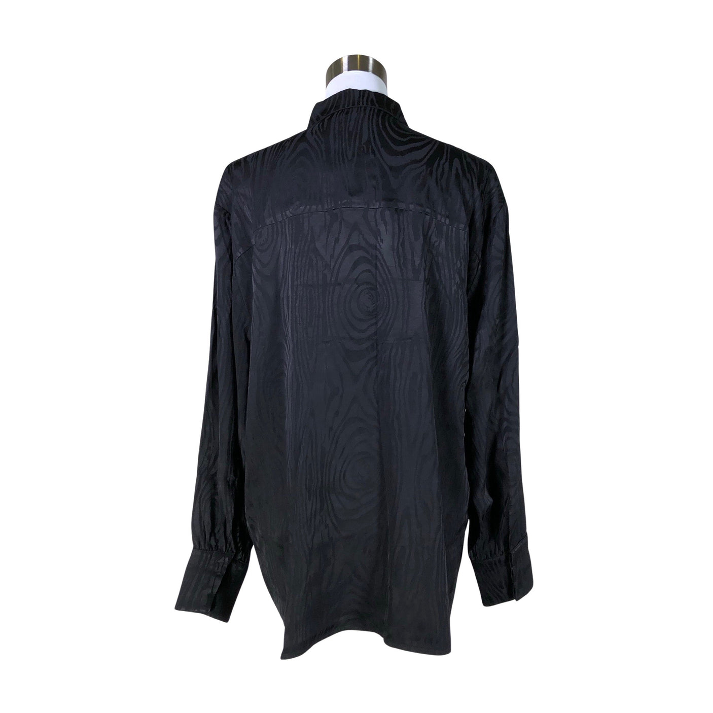 Unisex Hálo - Blouse, size 40 - Black (2)