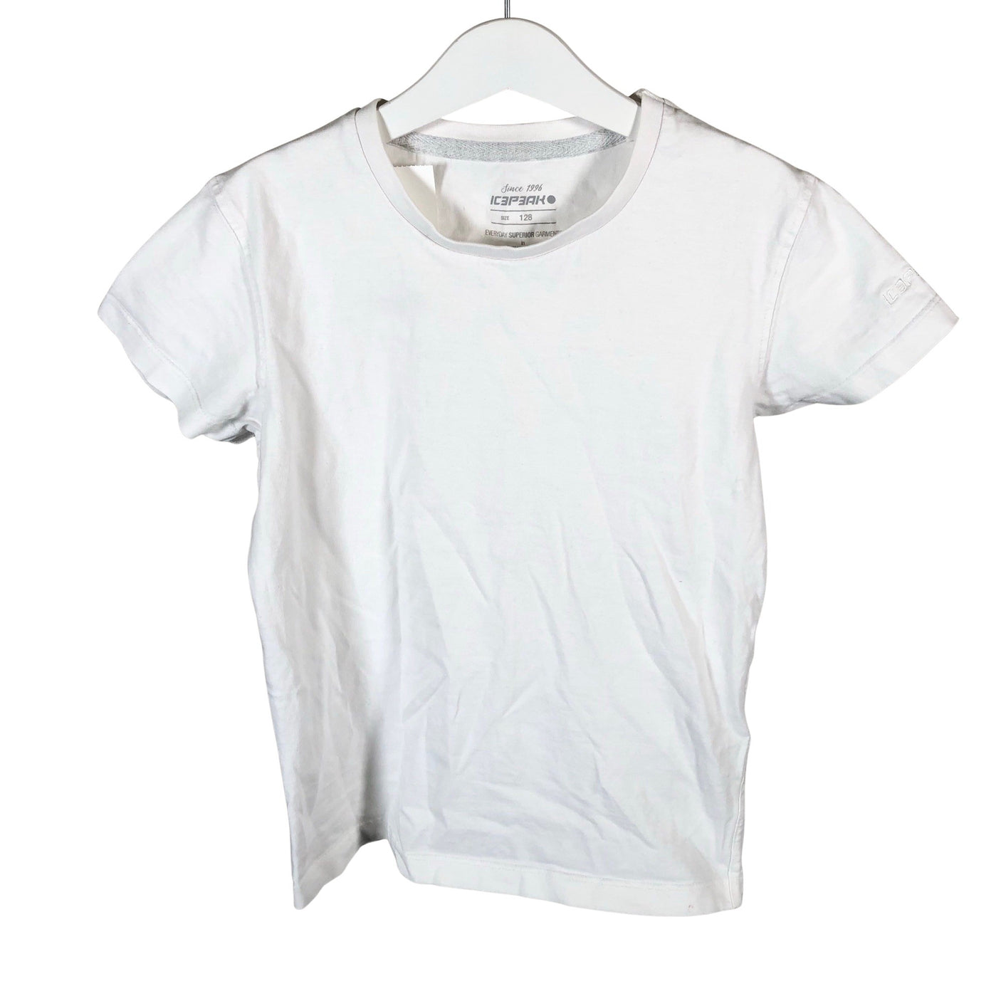Unisex Icepeak - T-paita, koko 122 - 128 - (1)