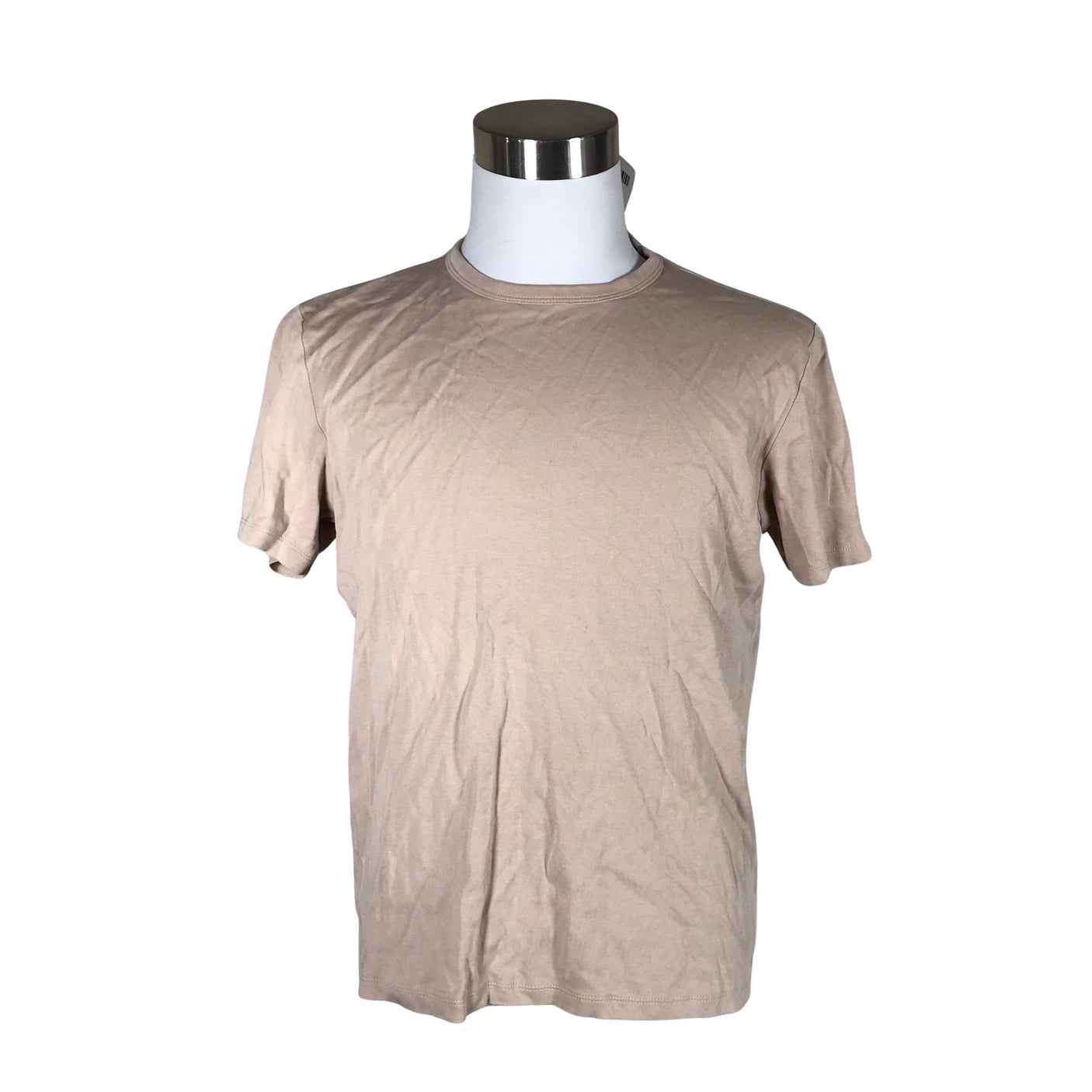Unisex Hugo Boss - T-shirt, size M - Beige (1)