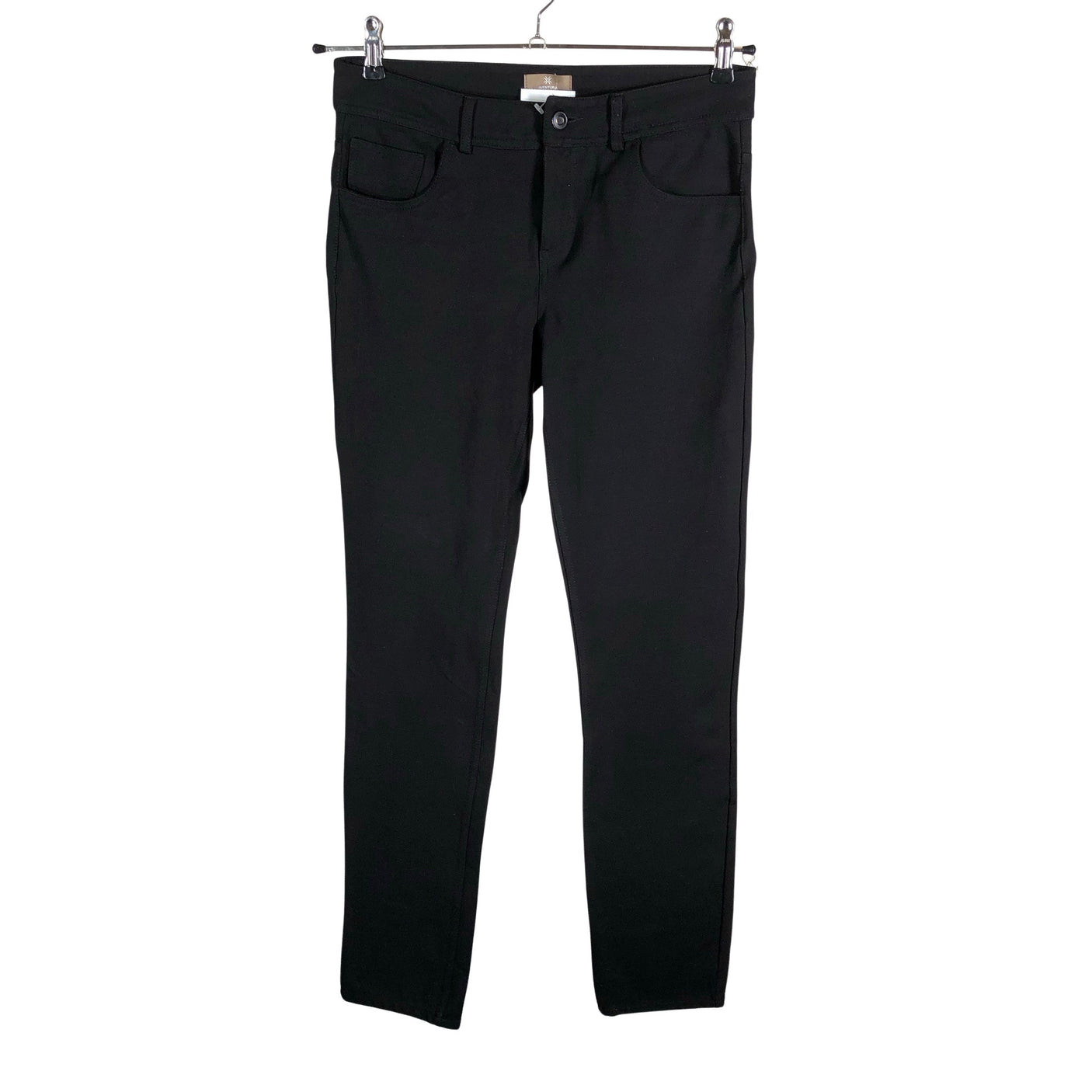 Unisex Aventura - Jeans, size 36 - Black (1)