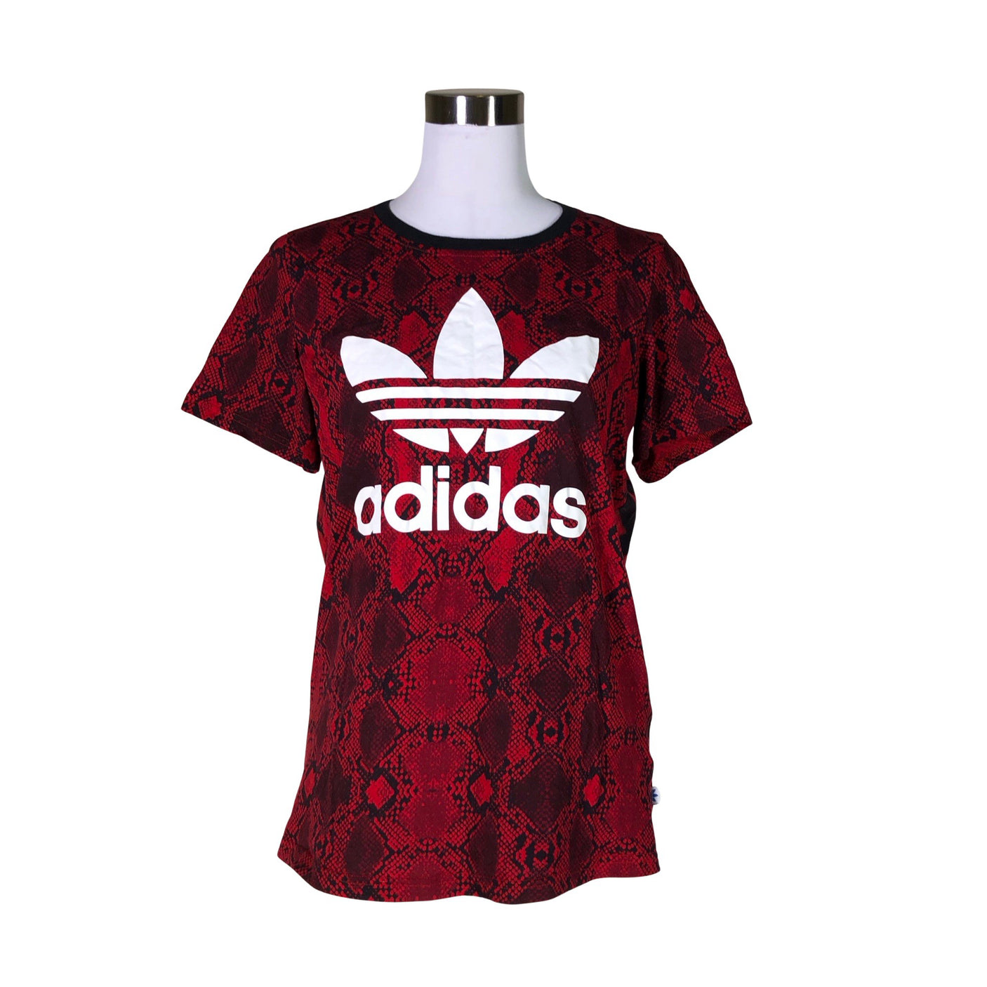 Unisex Adidas - T-paita, koko 34 - (1)