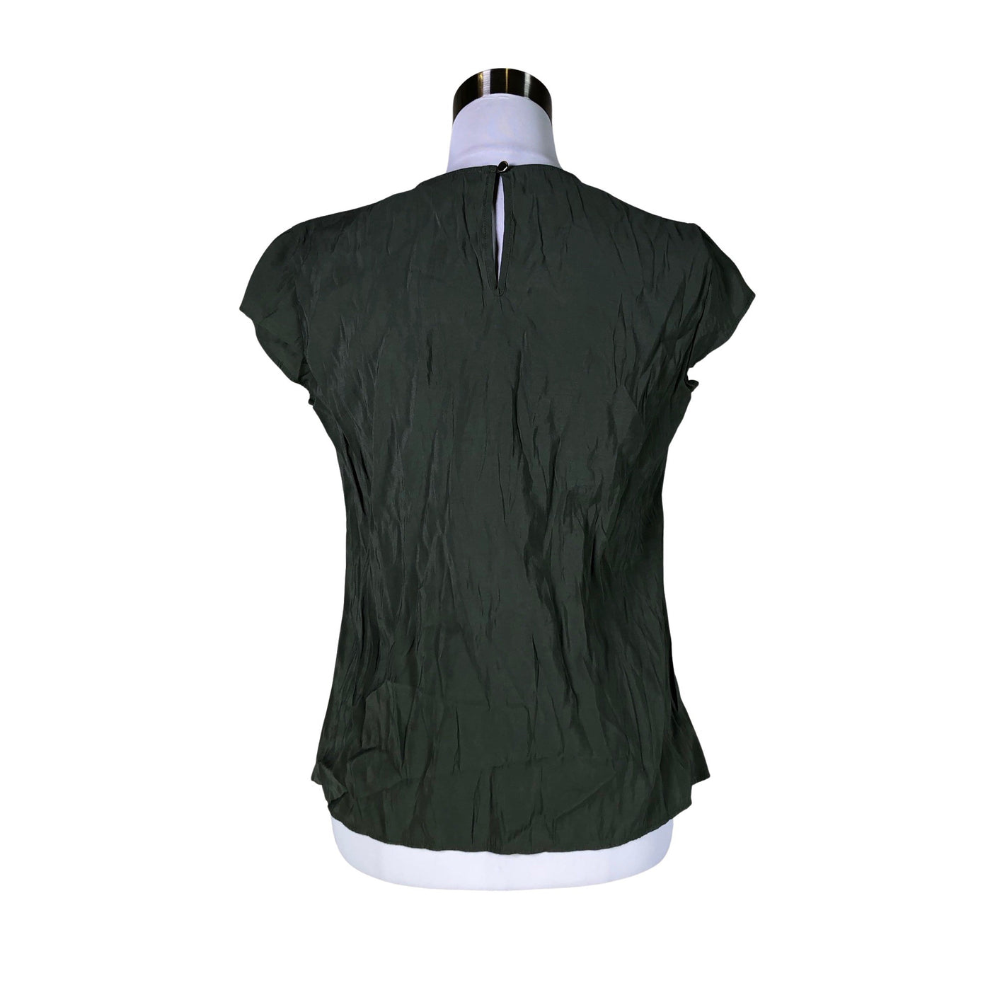 Unisex Taifun - Top, size 34 - Green (2)