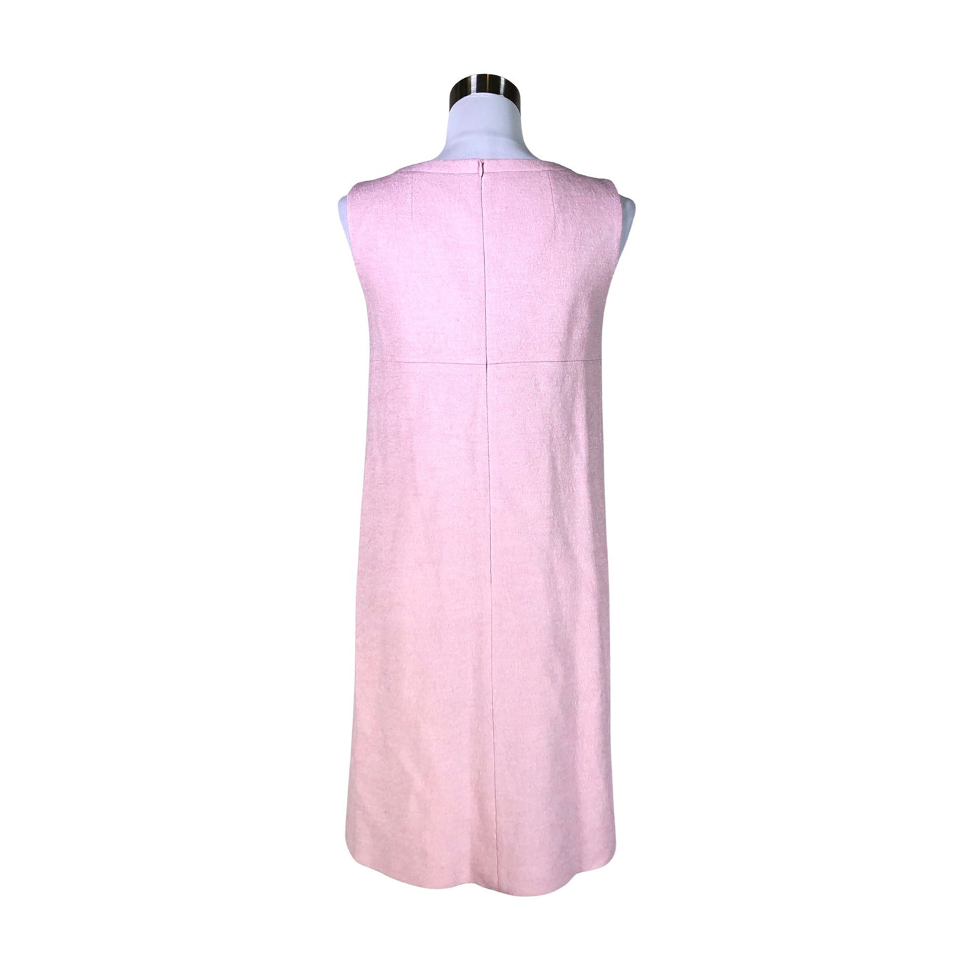 Unisex Andiata - Dress, size 34 - Light pink (2)