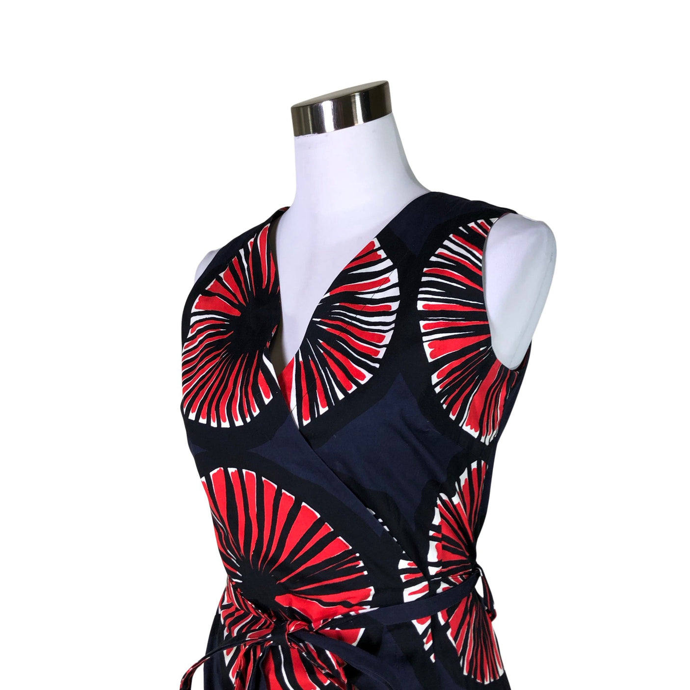 Unisex Marimekko - Dress, size 34 - Blue (3)