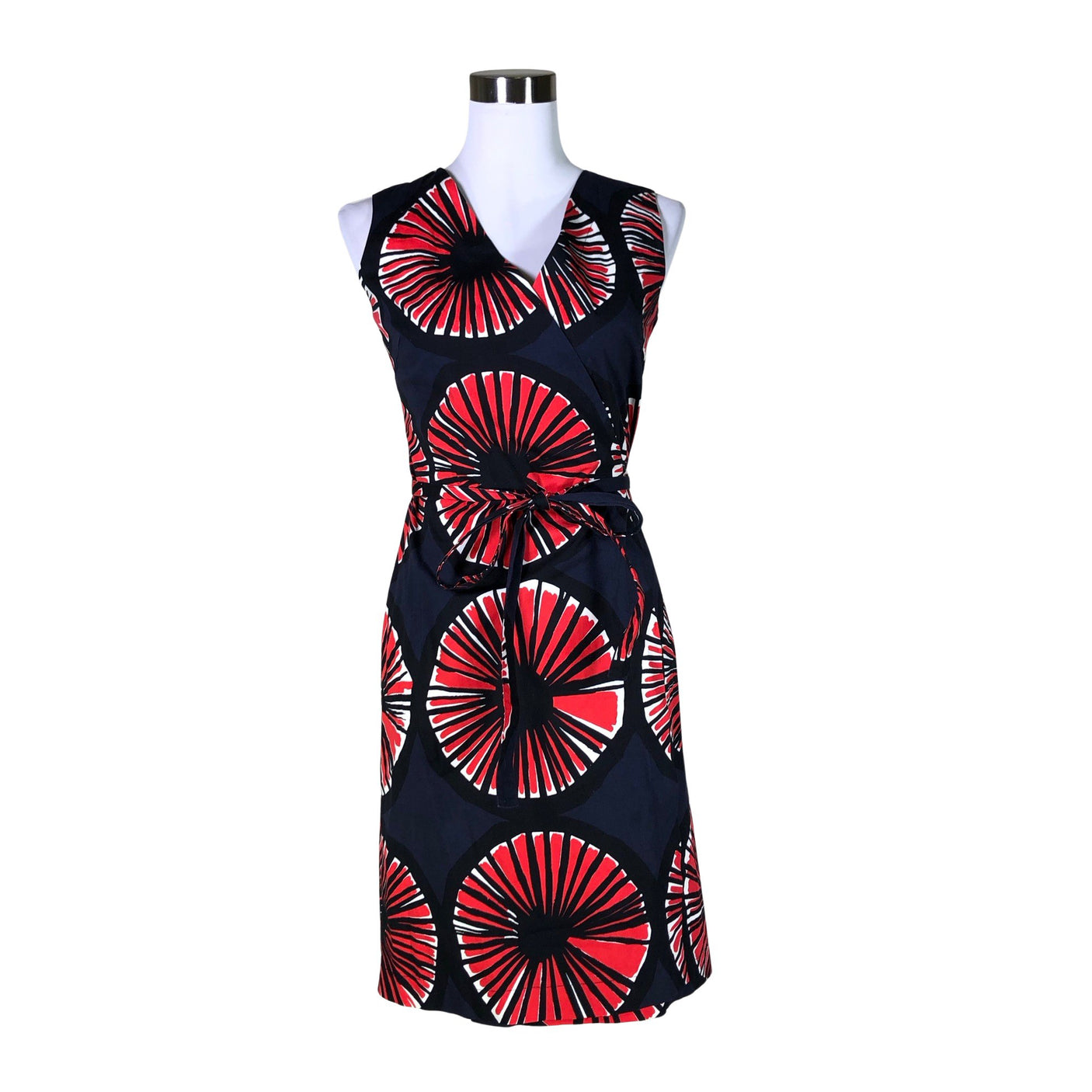 Unisex Marimekko - Dress, size 34 - Blue (1)
