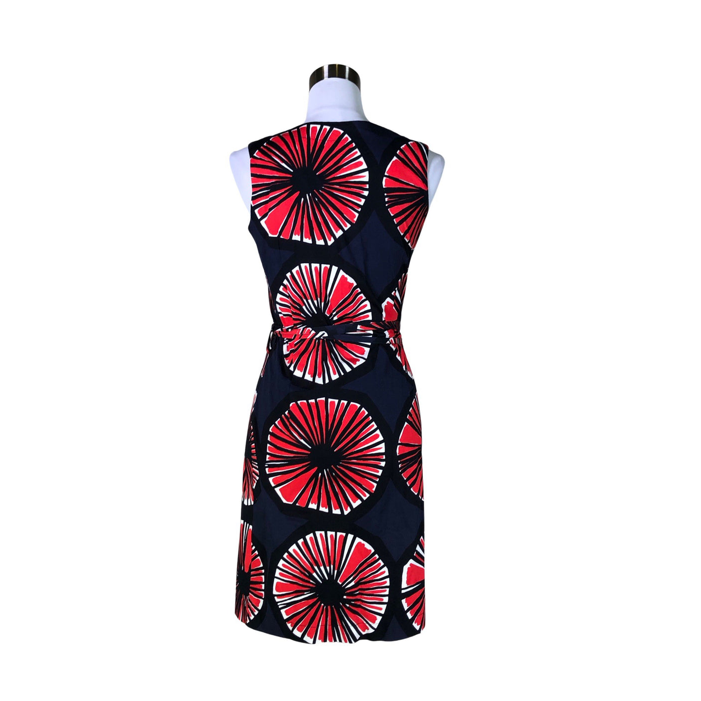 Unisex Marimekko - Dress, size 34 - Blue (2)