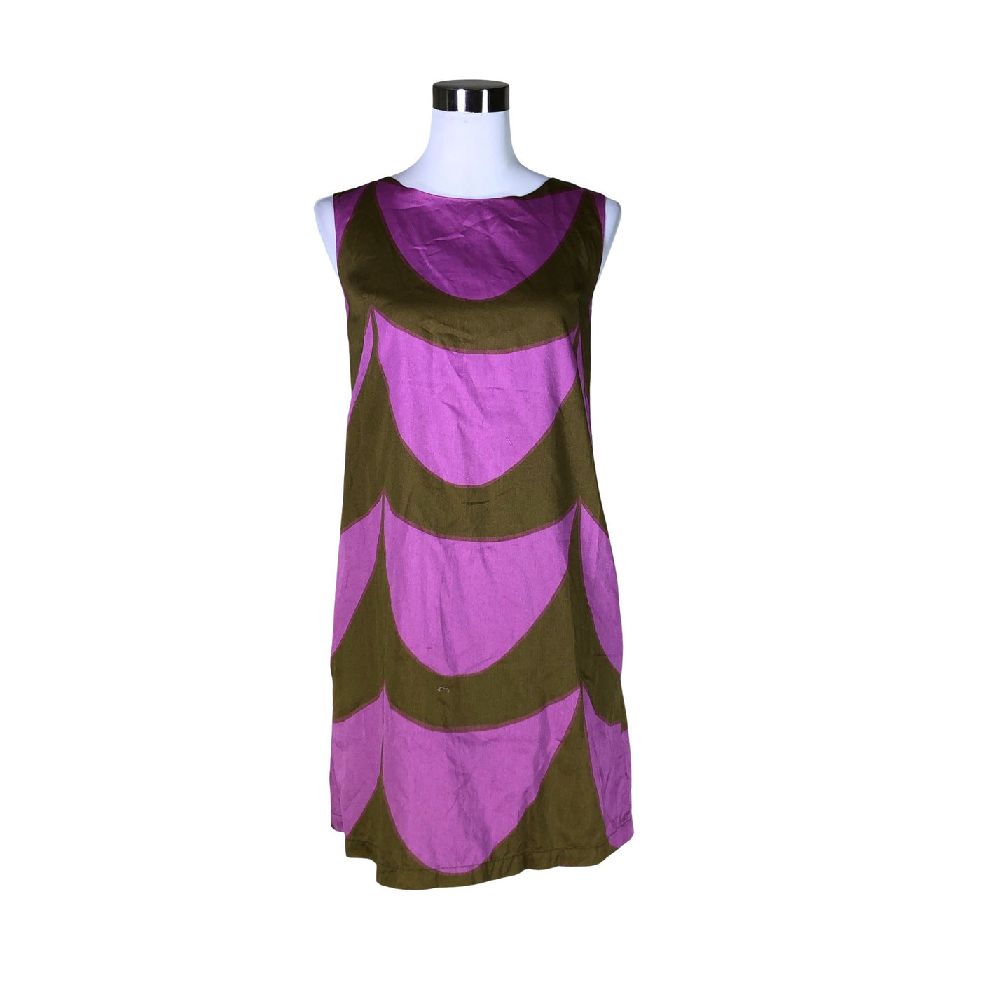Unisex Marimekko - Dress, size 34 - Pink (1)