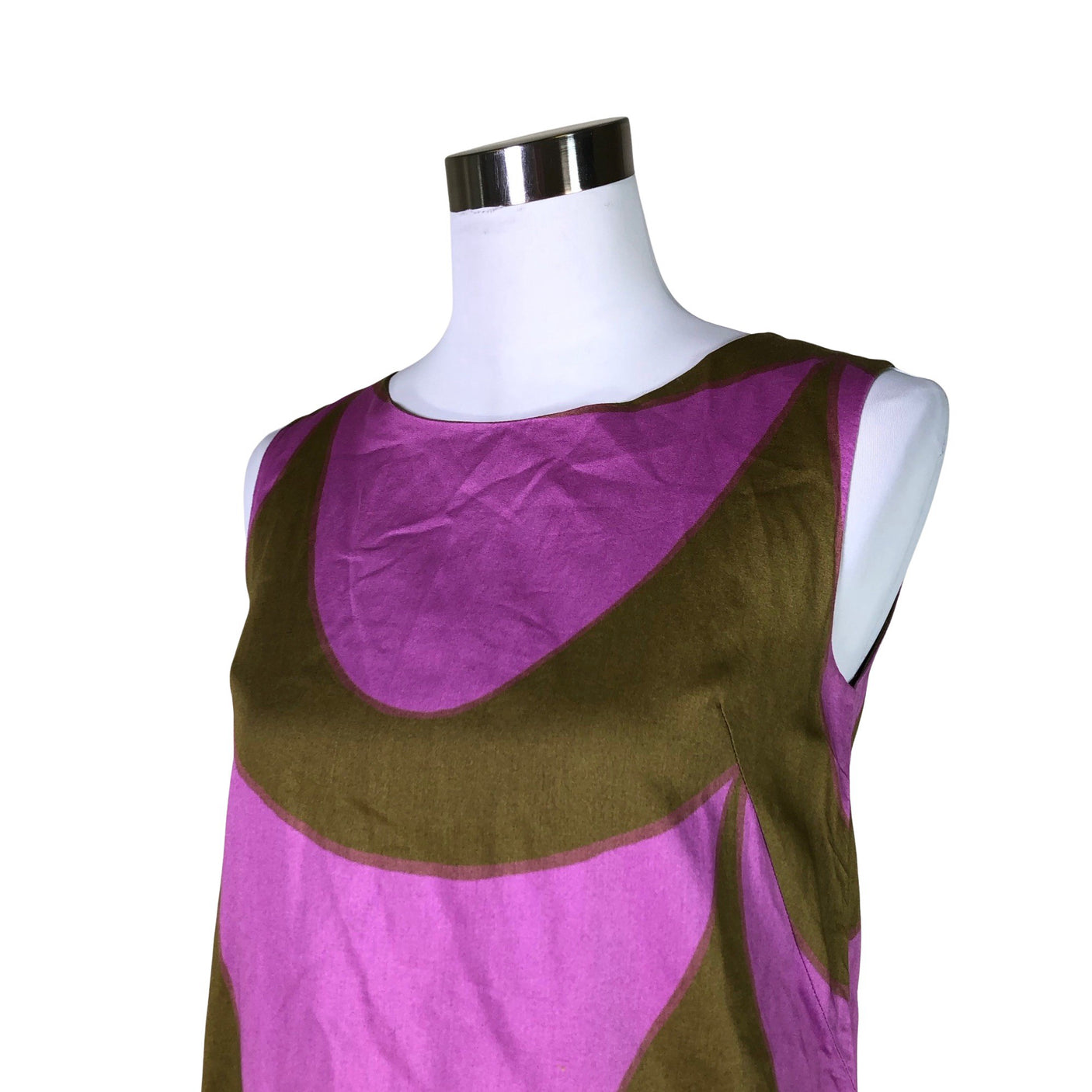 Unisex Marimekko - Dress, size 34 - Pink (3)