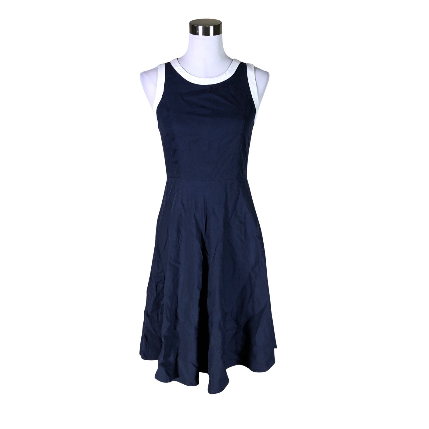 Unisex Gant - Dress, size 36 - Blue (1)