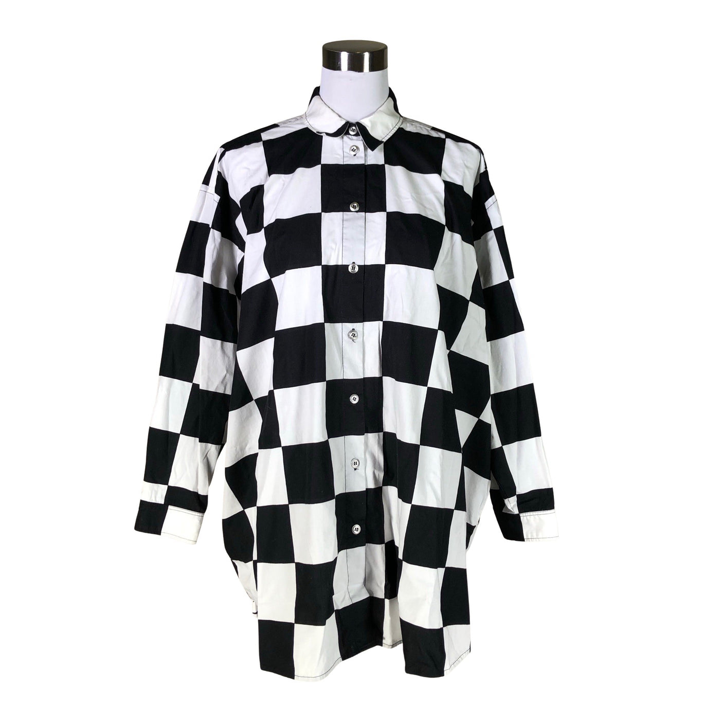 Unisex Marimekko - Kangastunika, koko 38 - (1)