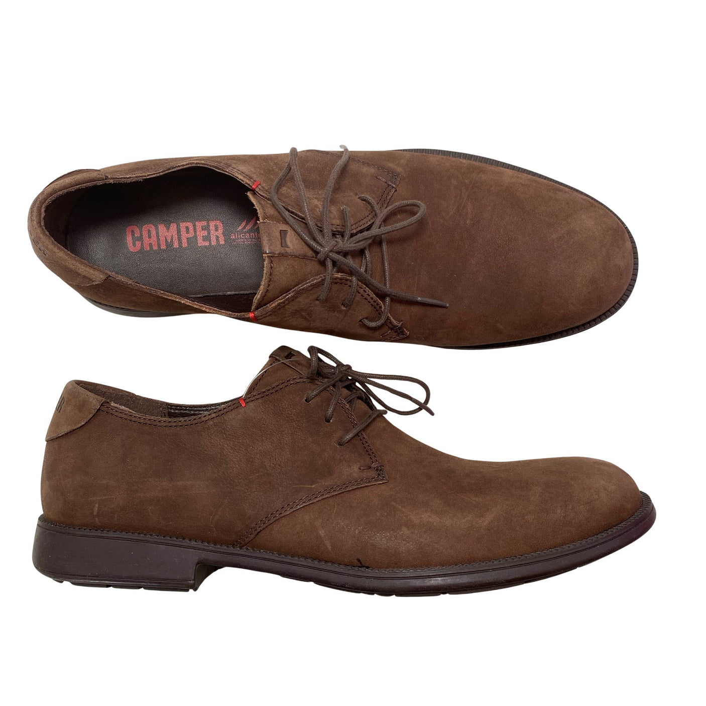 Unisex Camper - Kävelykengät, koko 44 - (1)