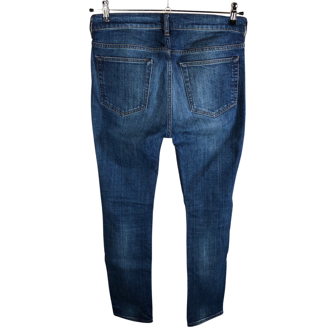 Unisex Acne Studios - Jeans, size W31 - Blue (2)