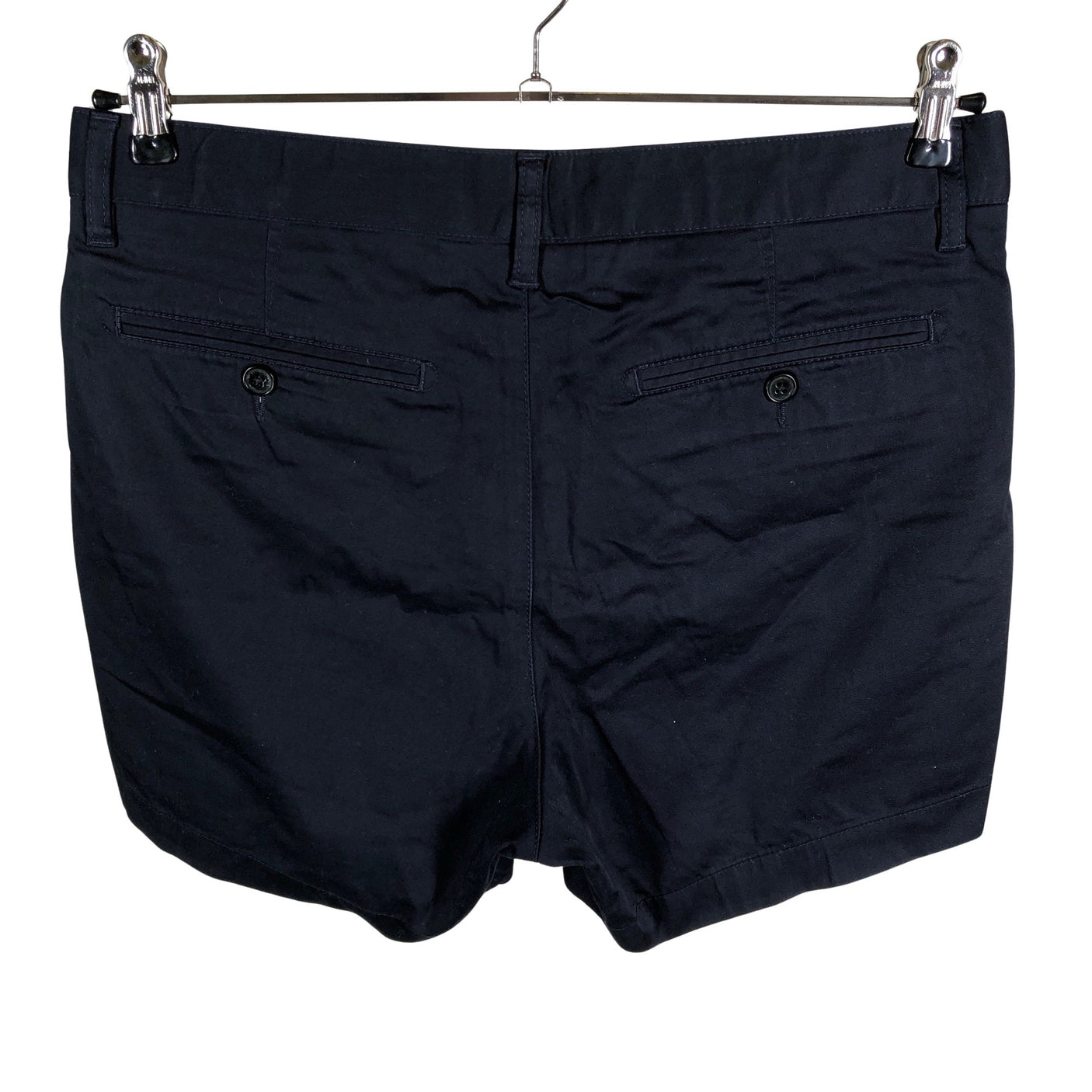 Unisex Acne Studios - Shorts, size L - Blue (2)