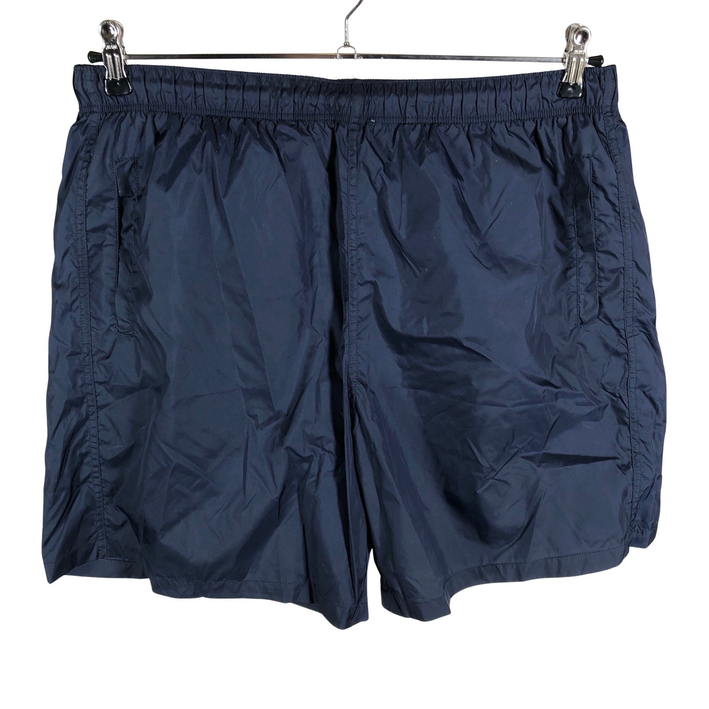 Unisex Our Legacy - Sports shorts, size L - Blue (1)