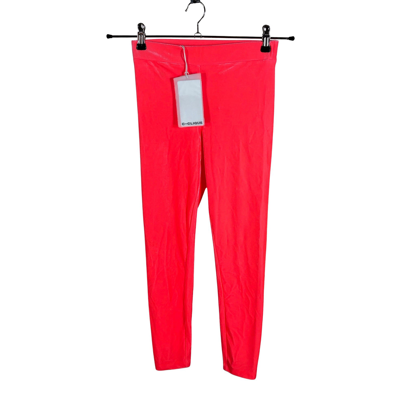 Unisex C-Clique - Leggings, size 36 - Orange (1)