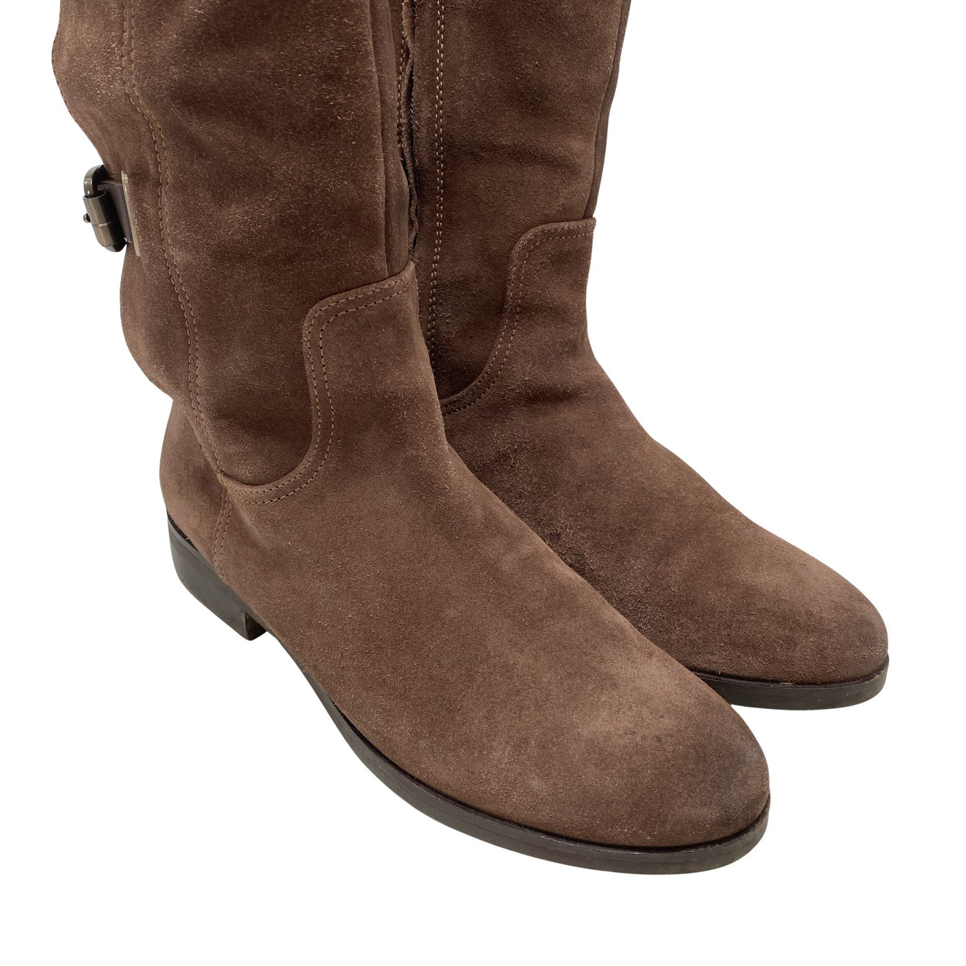 Unisex Geox - Boots, size 38 - Black (2)
