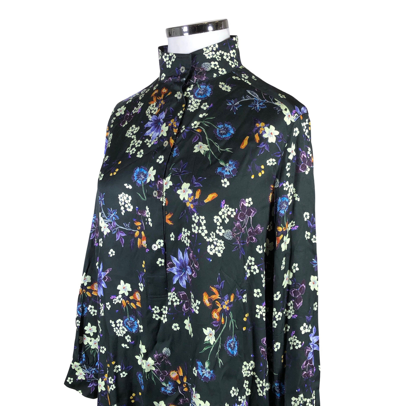 Sifonkimekko, koko 42