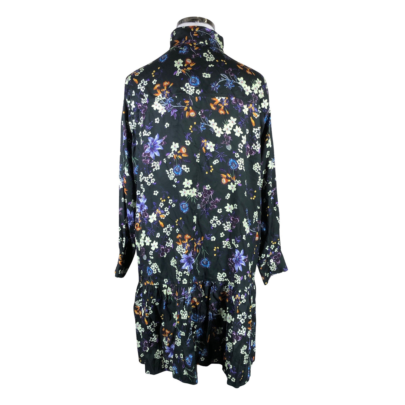 Sifonkimekko, koko 42