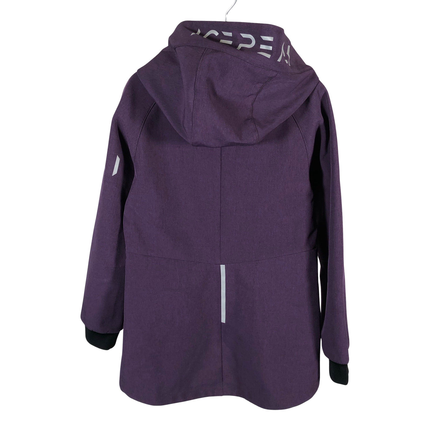 Unisex Icepeak - Softshell-takki, koko 134 - 140 - (2)