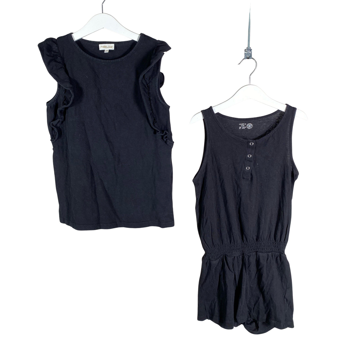 Unisex Lindex - Shortsihaalarit, koko 134 - 140 - (1)